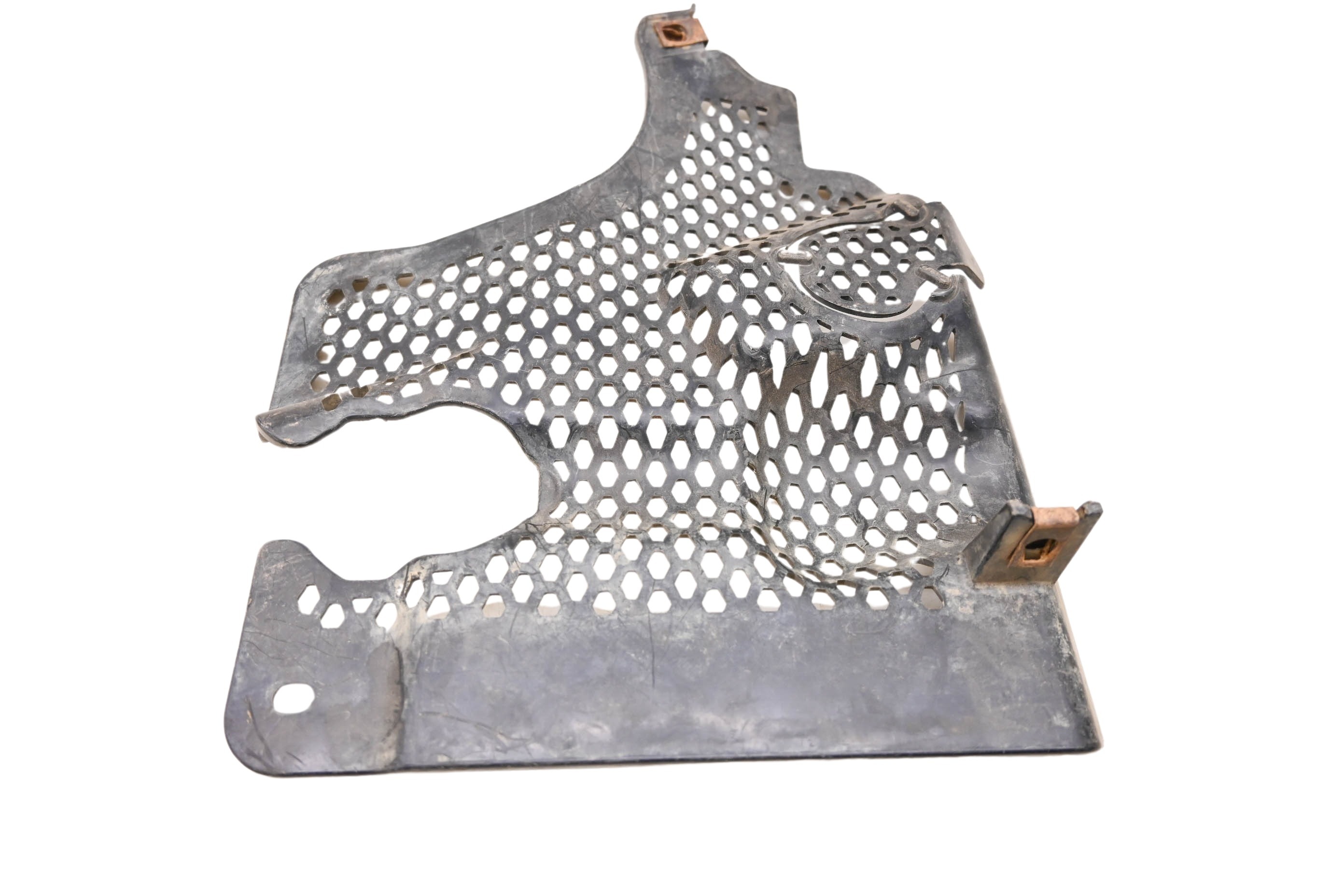 14 Can-Am Commander 1000 Screen Cover Guard Grille