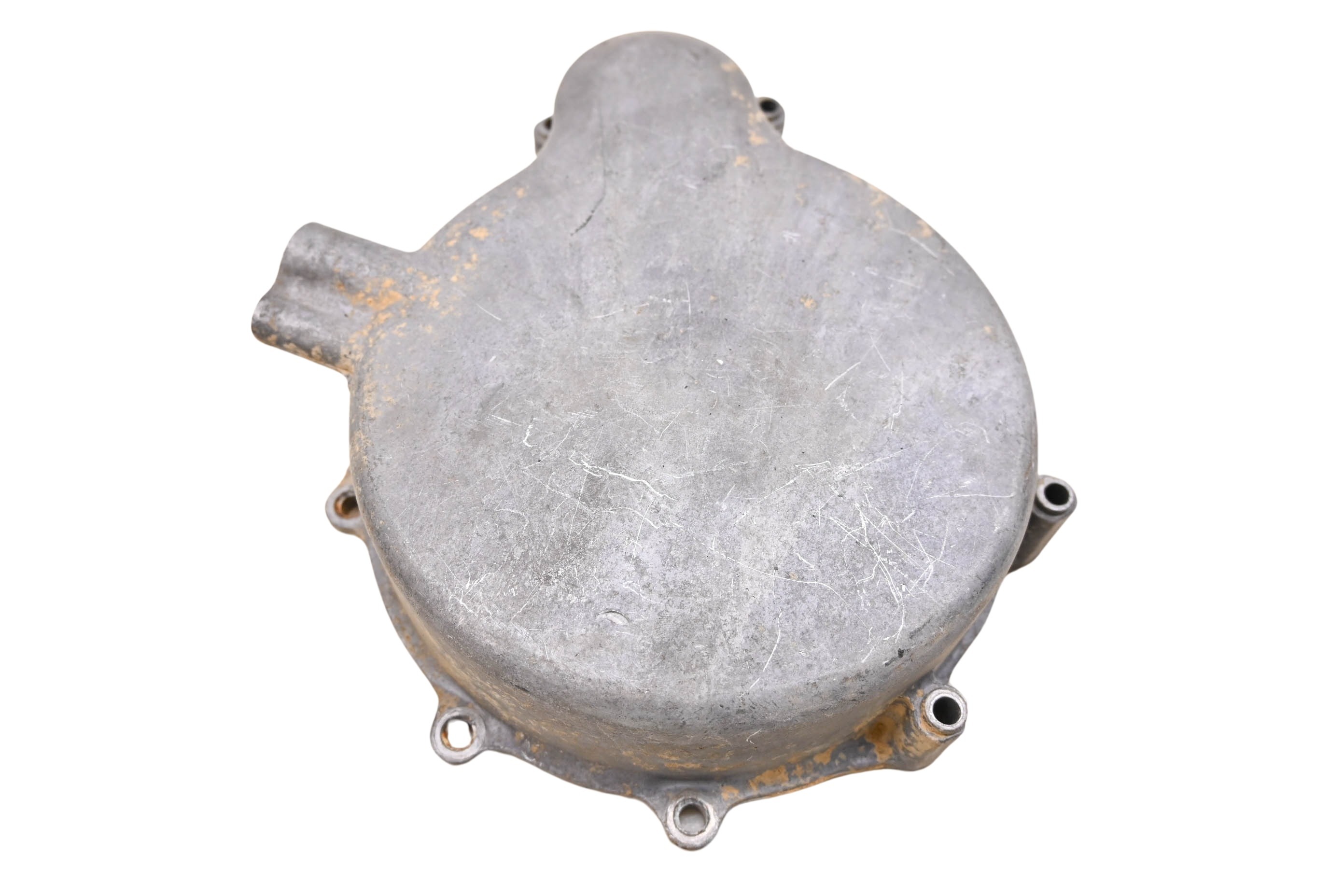06 Polaris Sportsman 800 Stator Cover