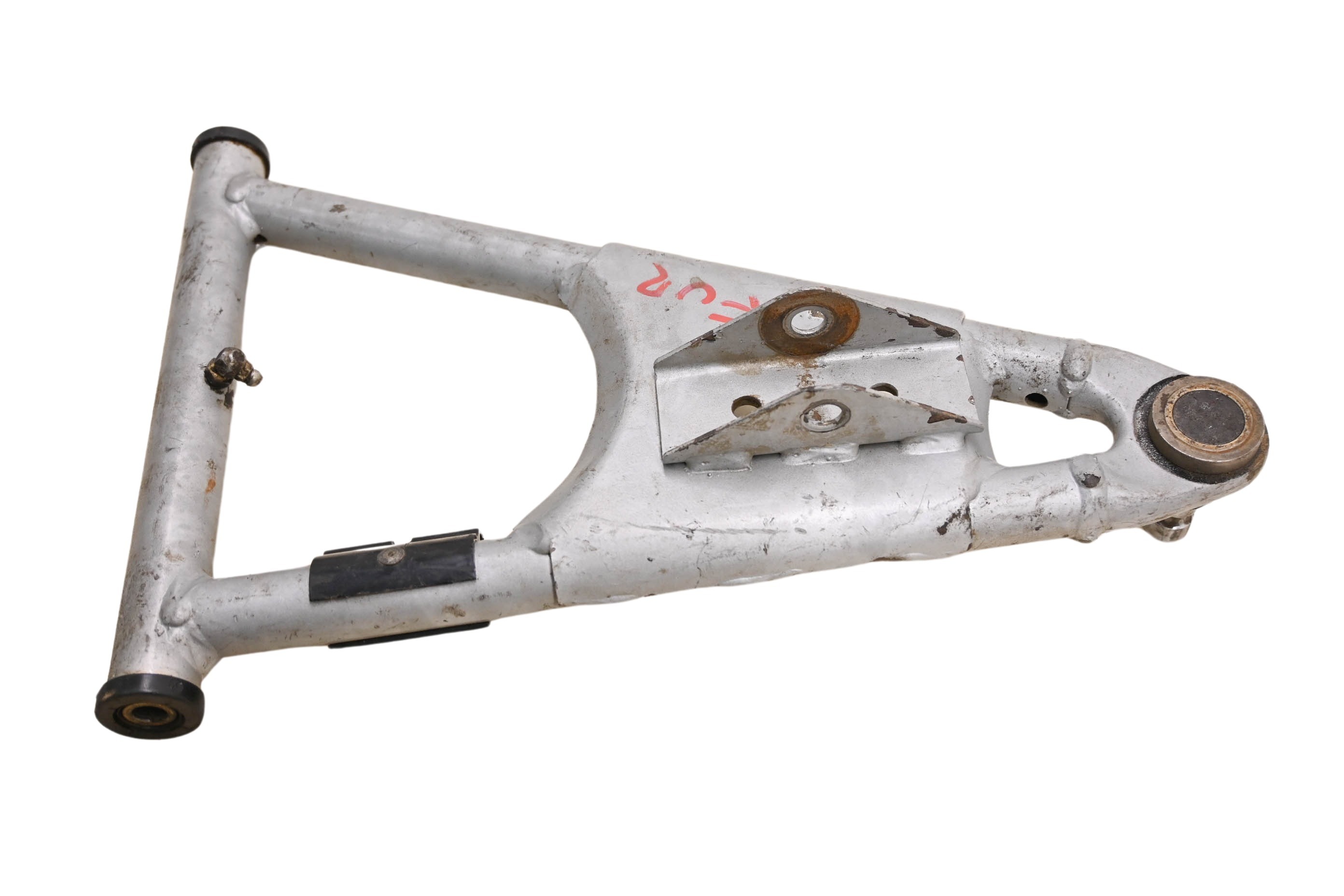 16 Polaris RZR 570 Front Upper Right A-Arm