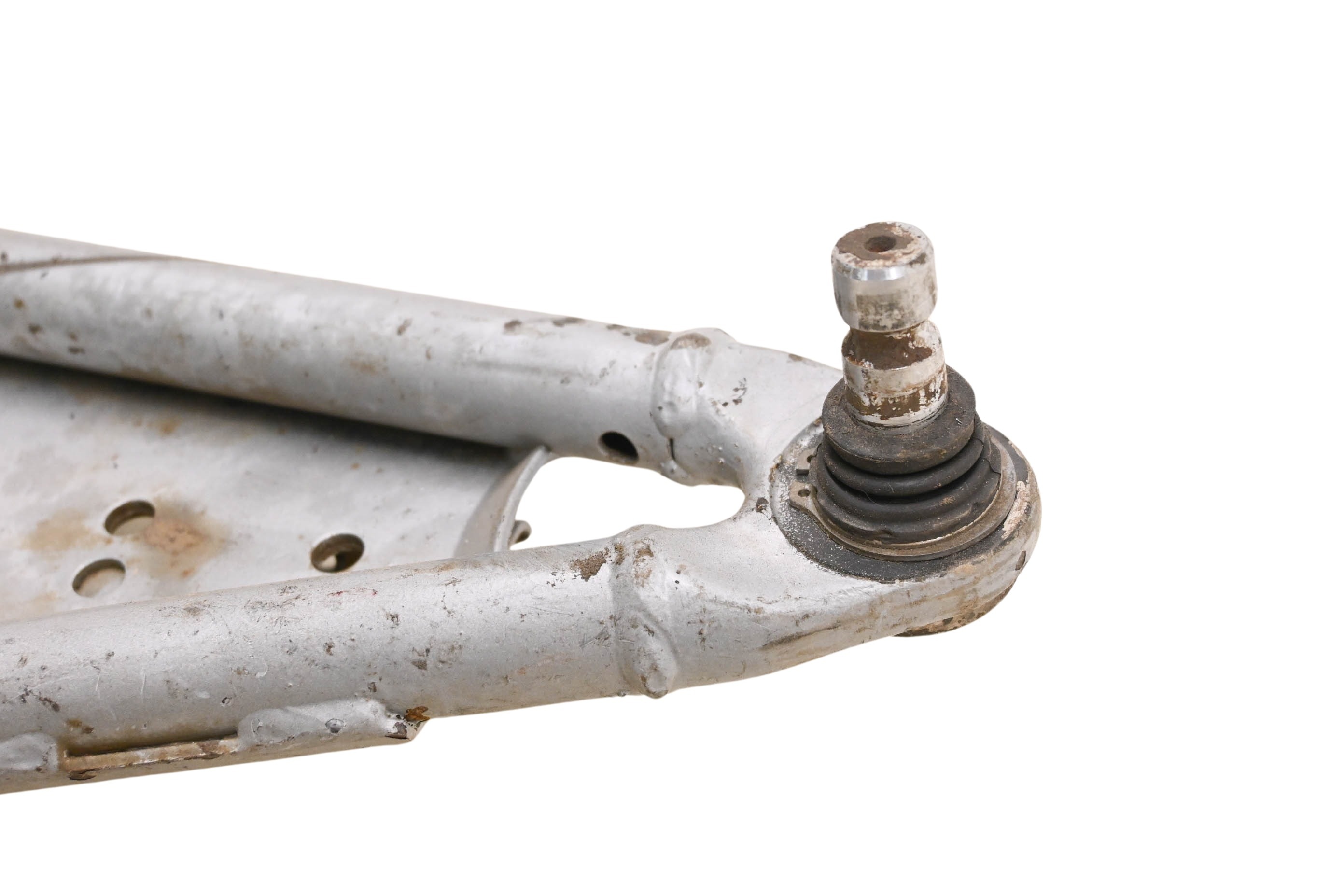 16 Polaris RZR 570 Front Upper Right A-Arm