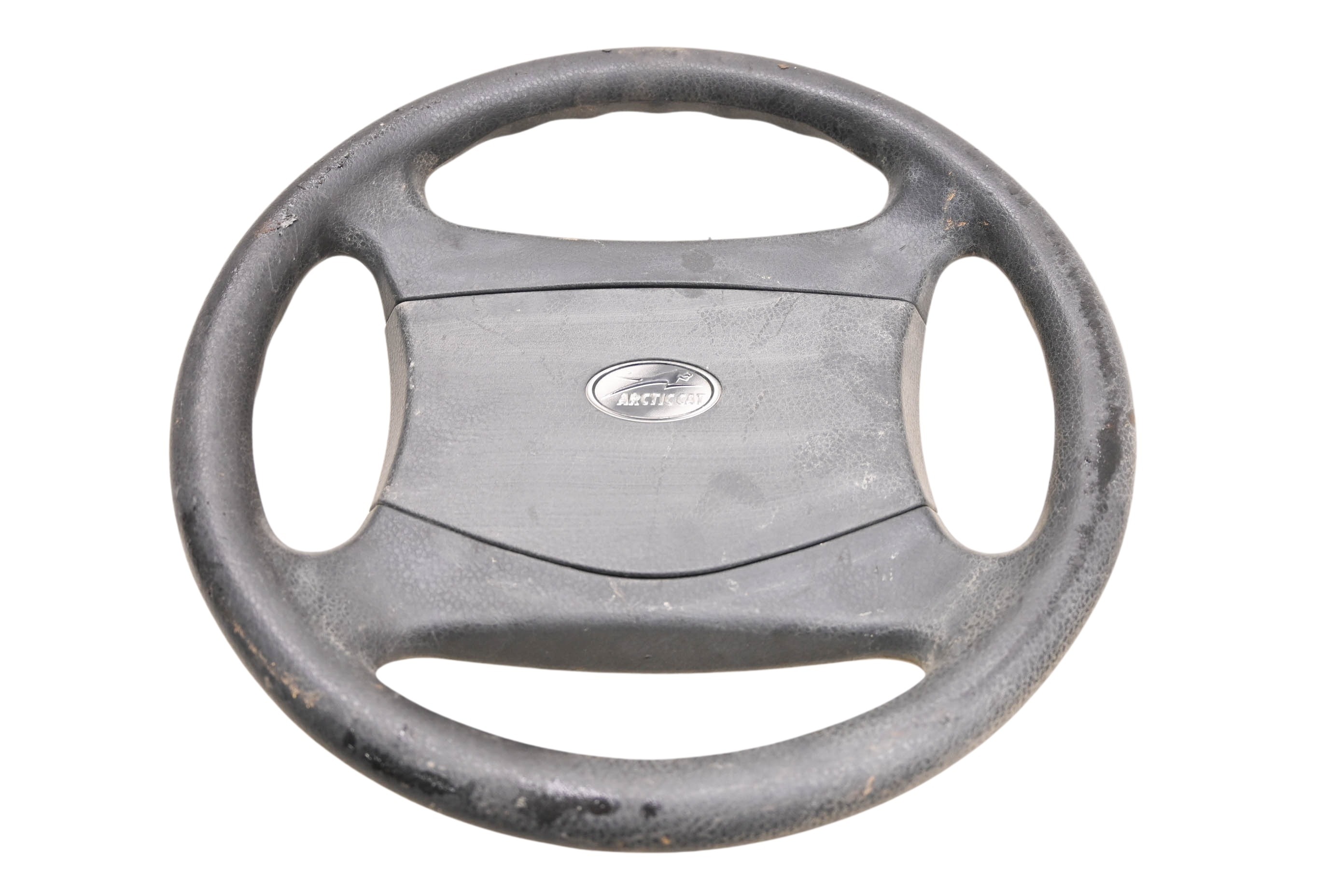 17 Arctic Cat Prowler 500 Steering Wheel