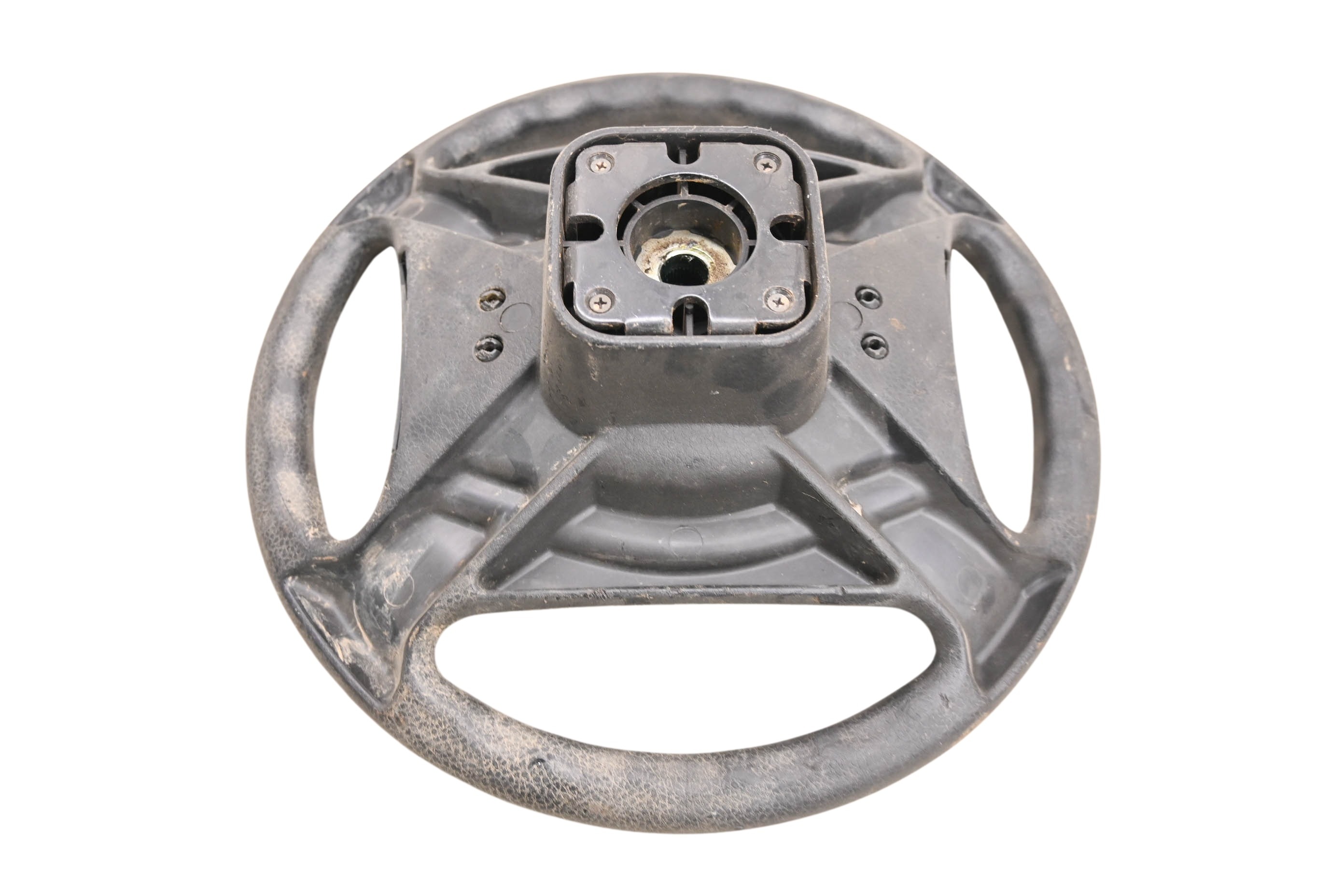 17 Arctic Cat Prowler 500 Steering Wheel