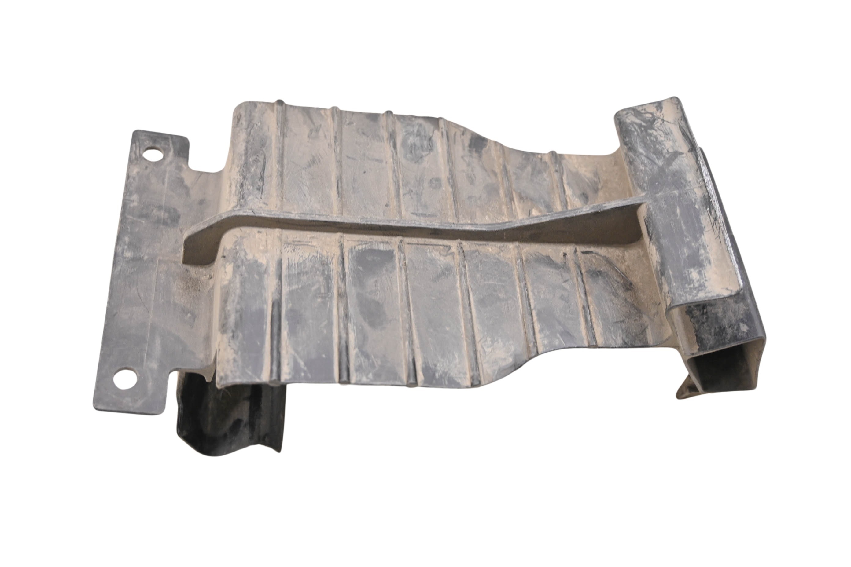 16 Polaris RZR 570 Under Hood Storage Box Mount