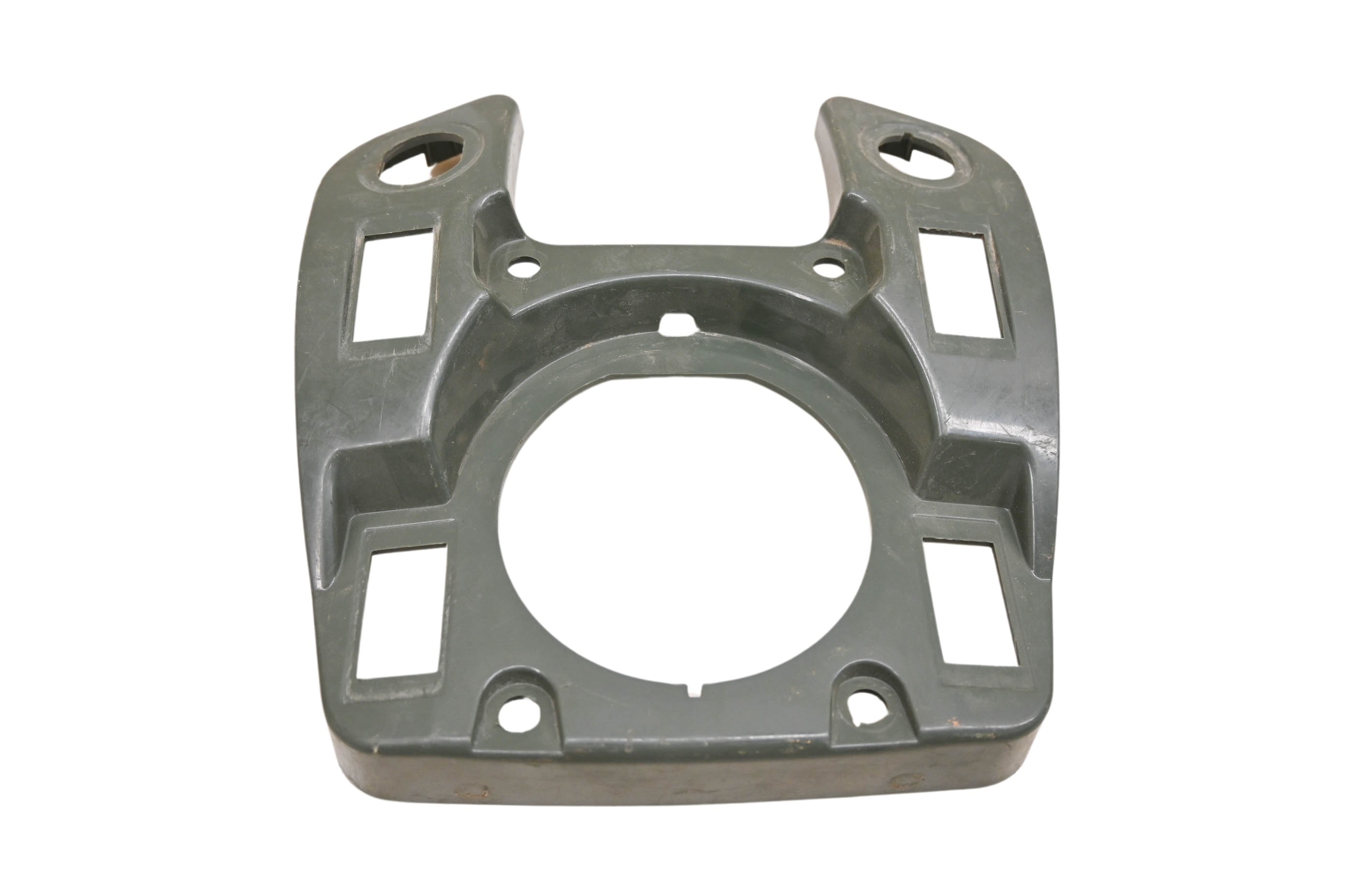 17 Arctic Cat Prowler 500 Gauge Cover