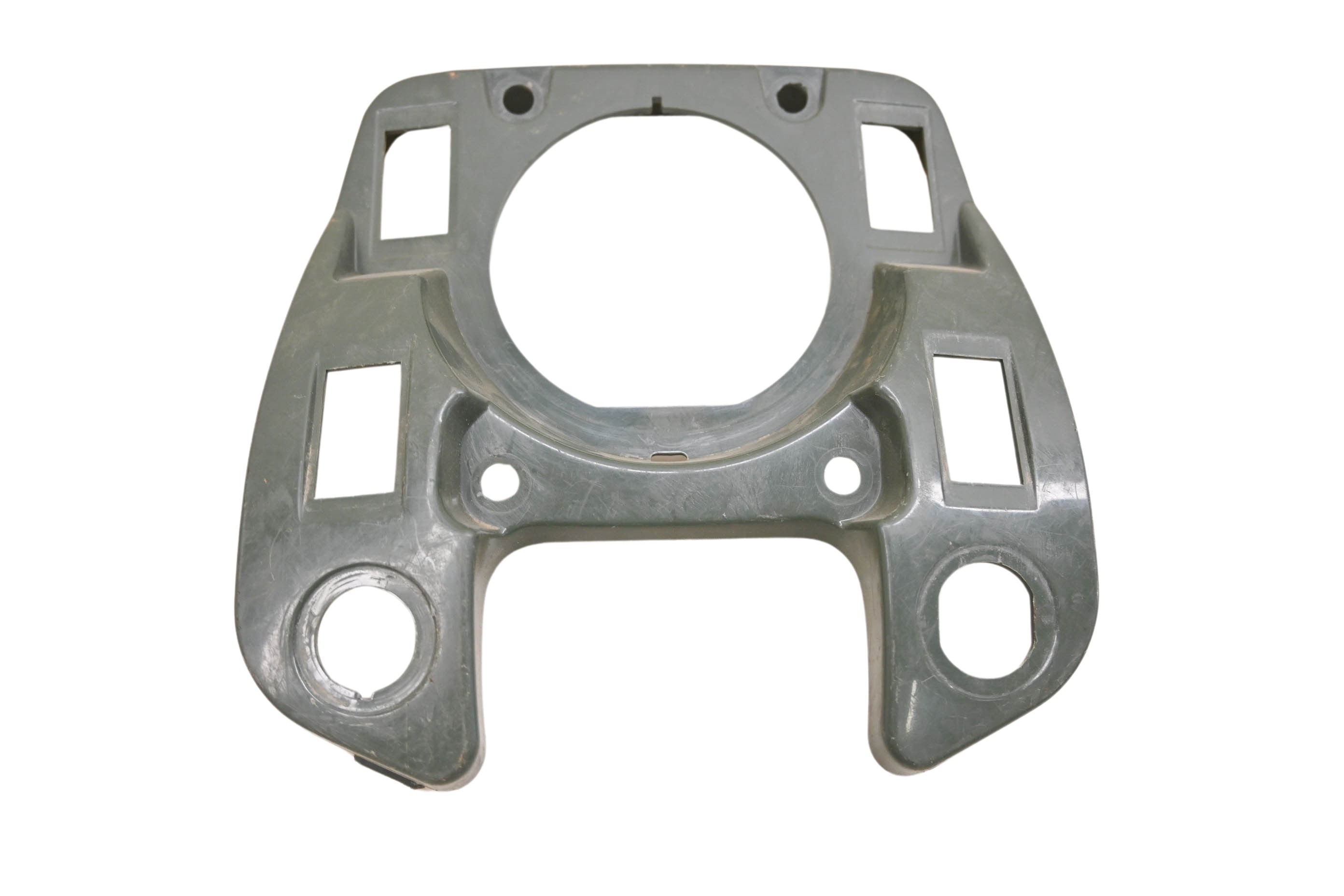 17 Arctic Cat Prowler 500 Gauge Cover