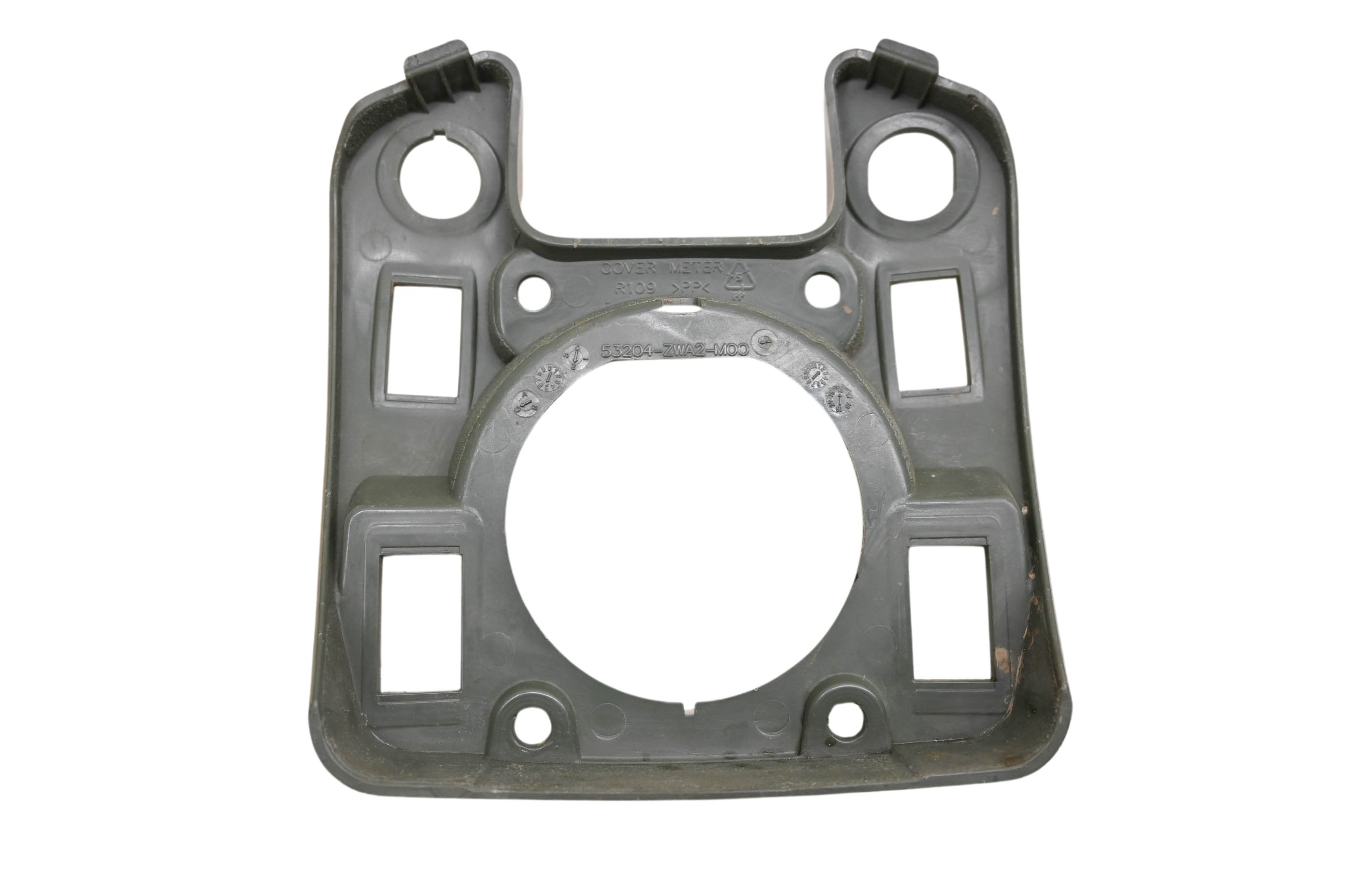 17 Arctic Cat Prowler 500 Gauge Cover