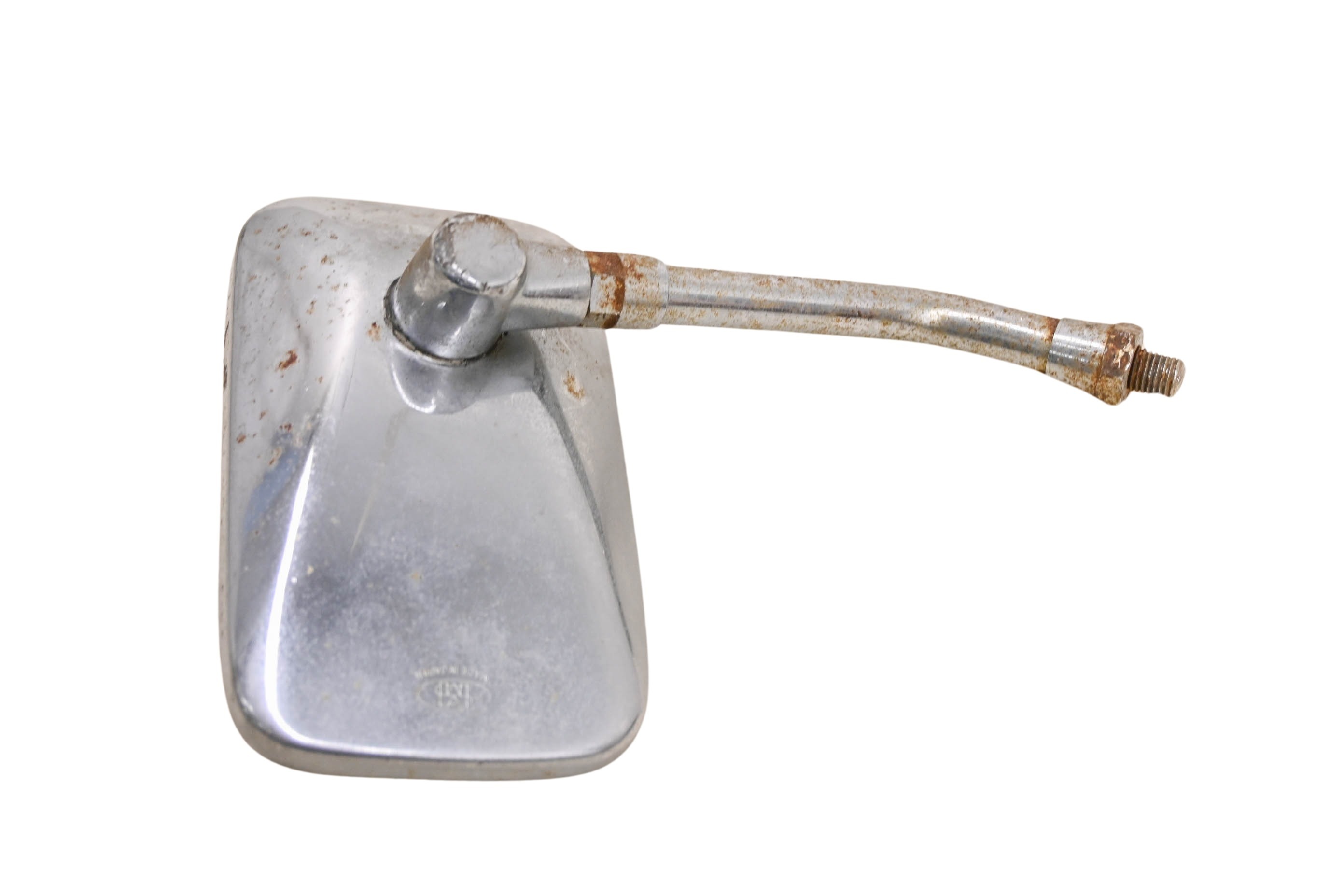 85 Honda Shadow 500 Right Side Mirror