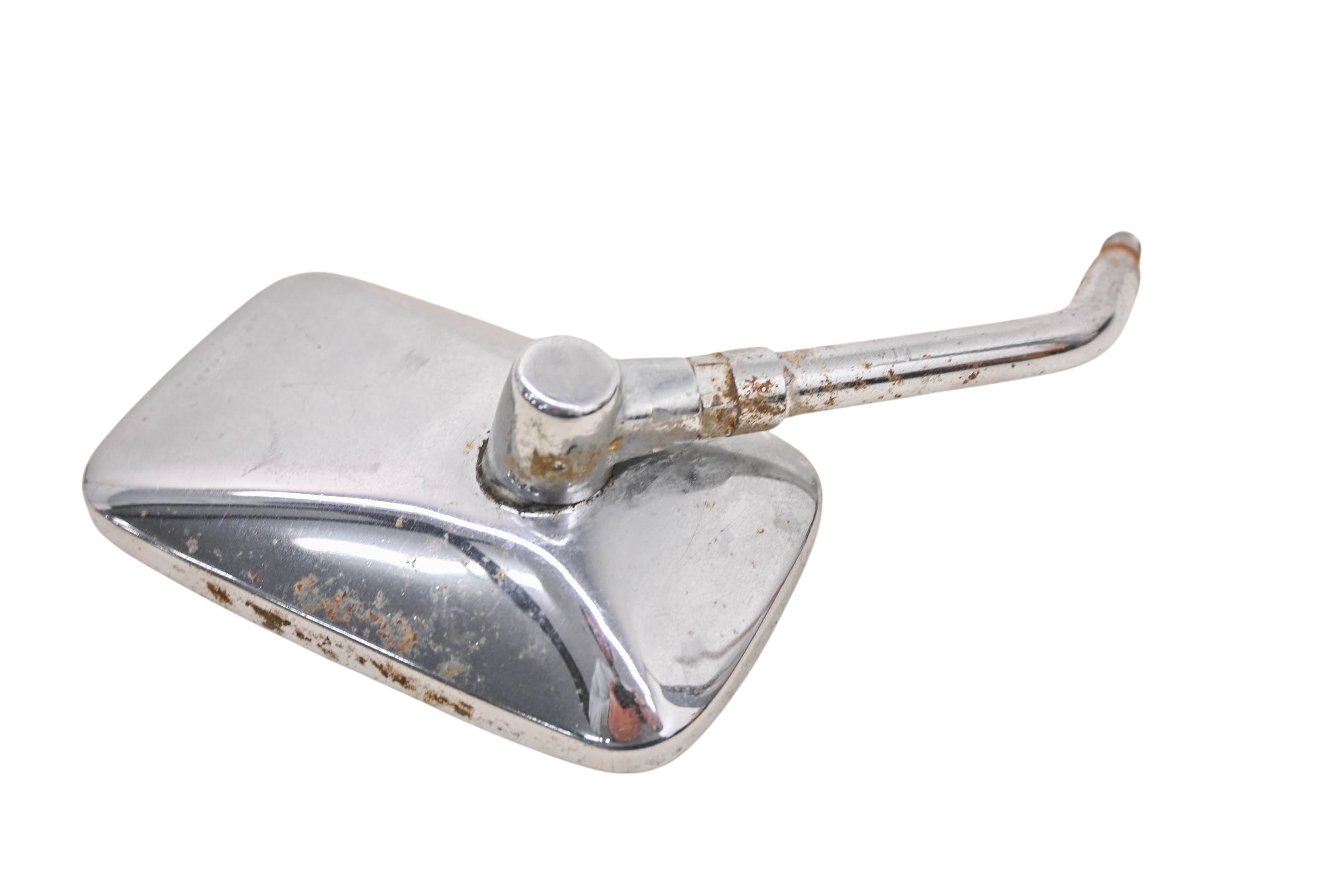 85 Honda Shadow 500 Left Side Mirror