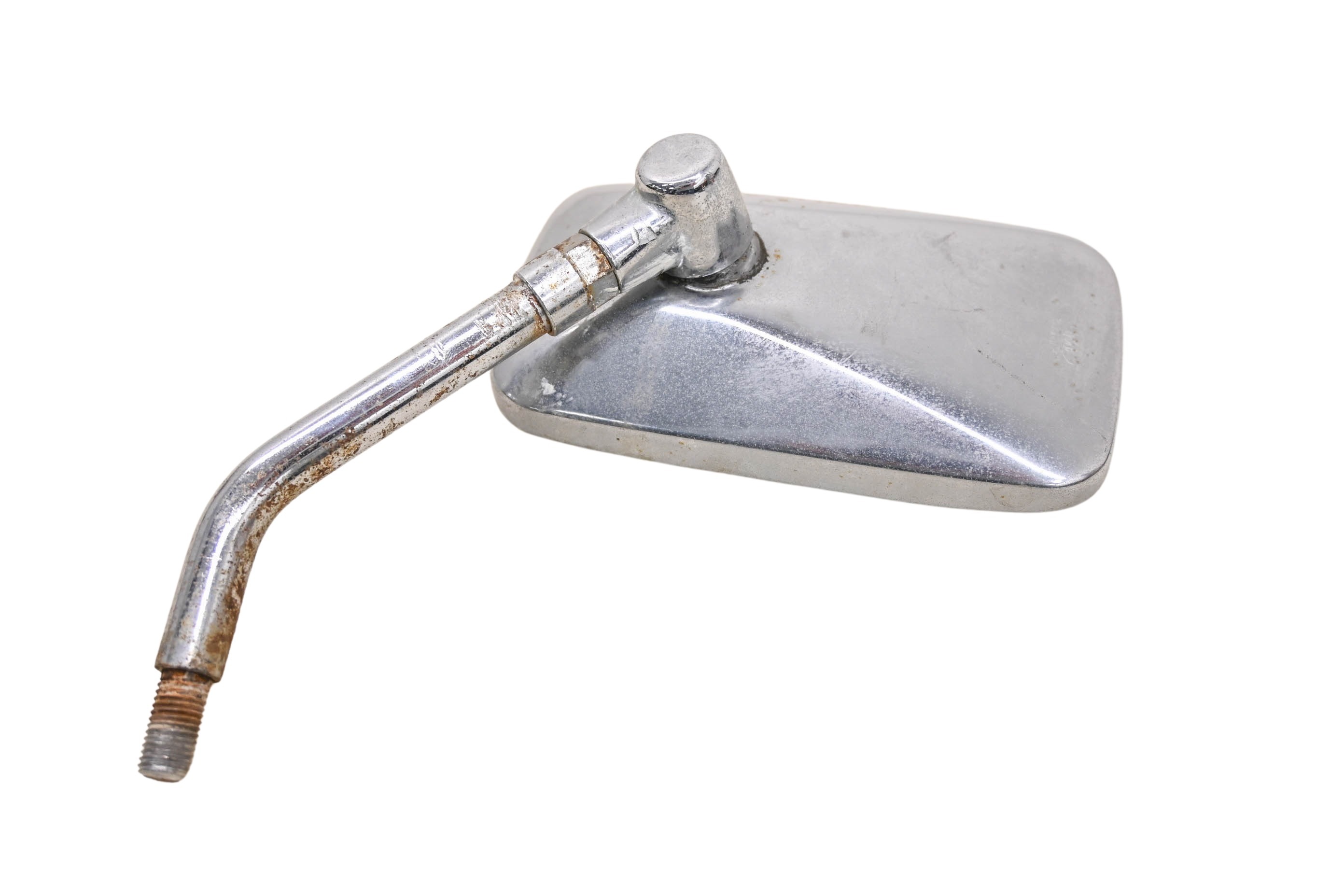 85 Honda Shadow 500 Left Side Mirror