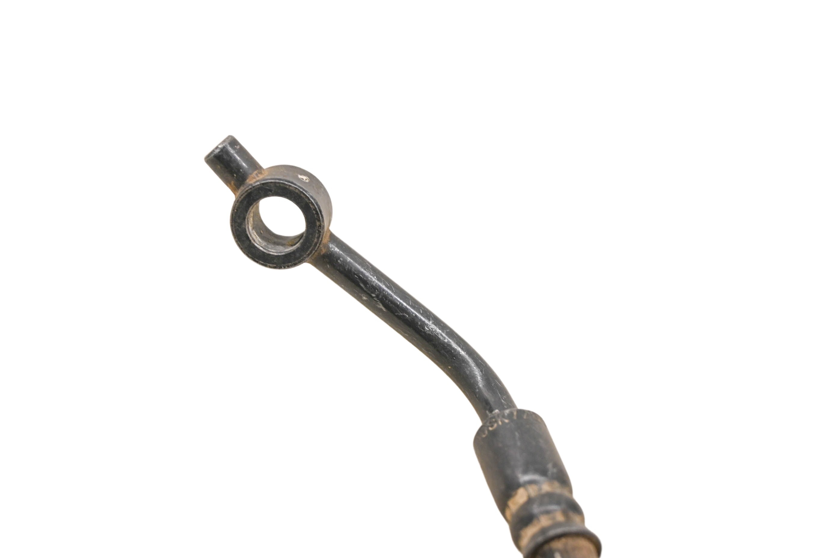 08 Honda TRX700XX Rear Brake Line