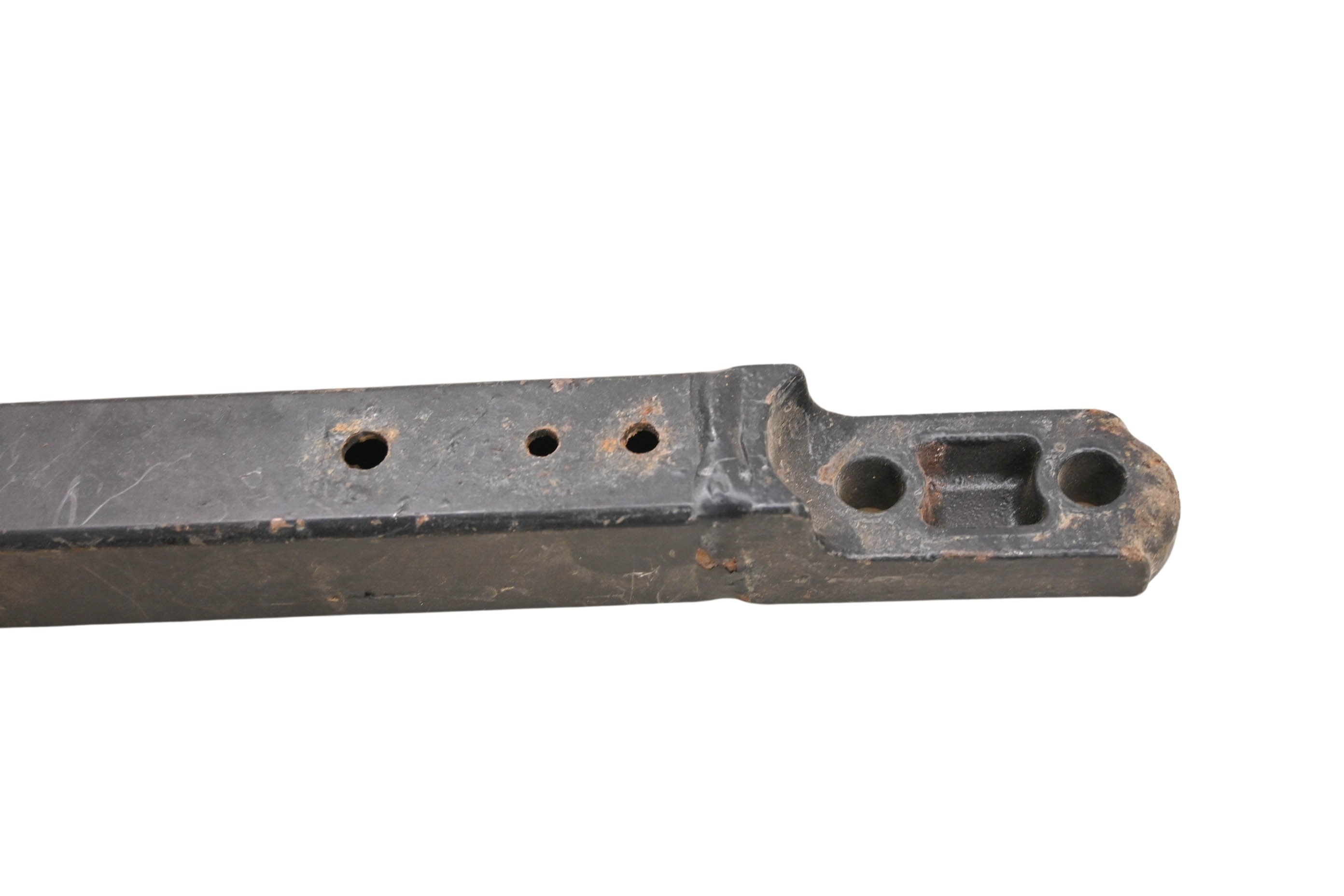 11 Polaris RZR XP 900 Rear Frame Upper Support Bracket Mount