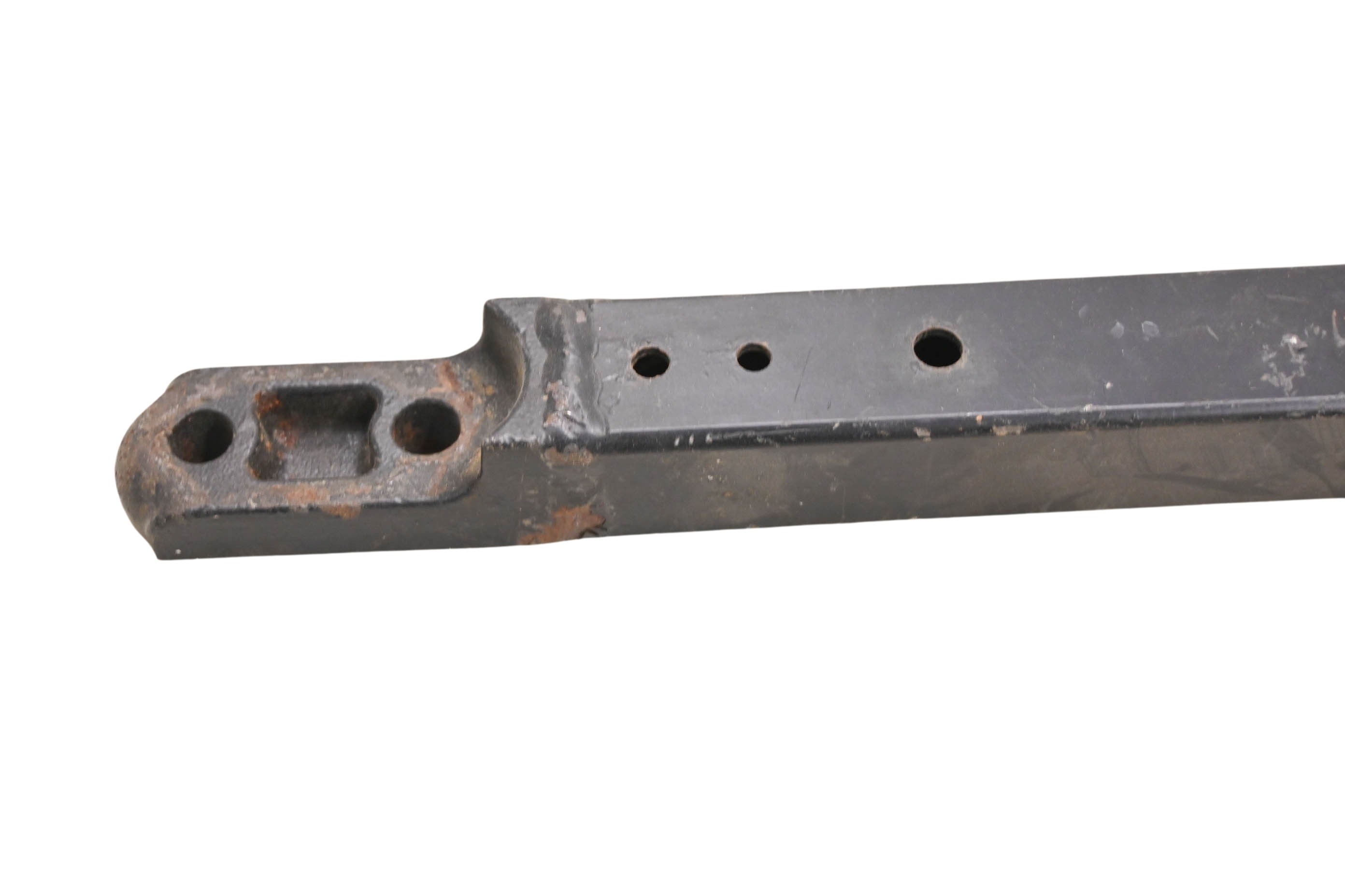 11 Polaris RZR XP 900 Rear Frame Upper Support Bracket Mount