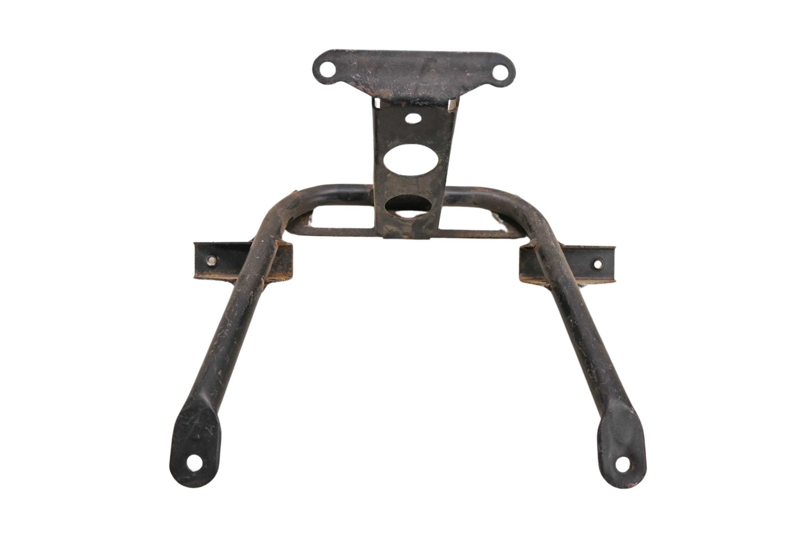 10 Polaris RZR 800 Rear Bumper Bracket Mount