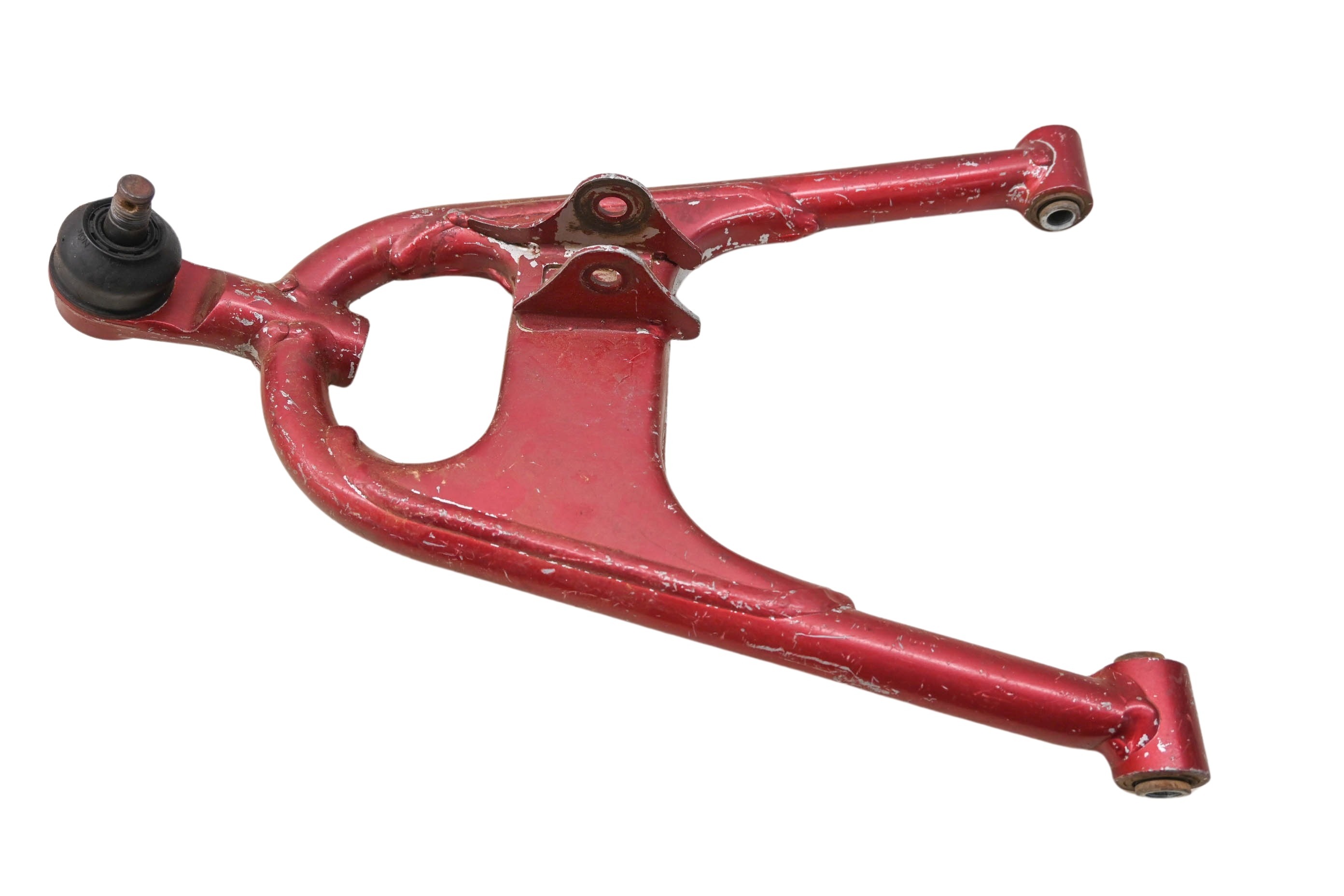 06 Honda TRX450ER Front Lower Left A-Arm