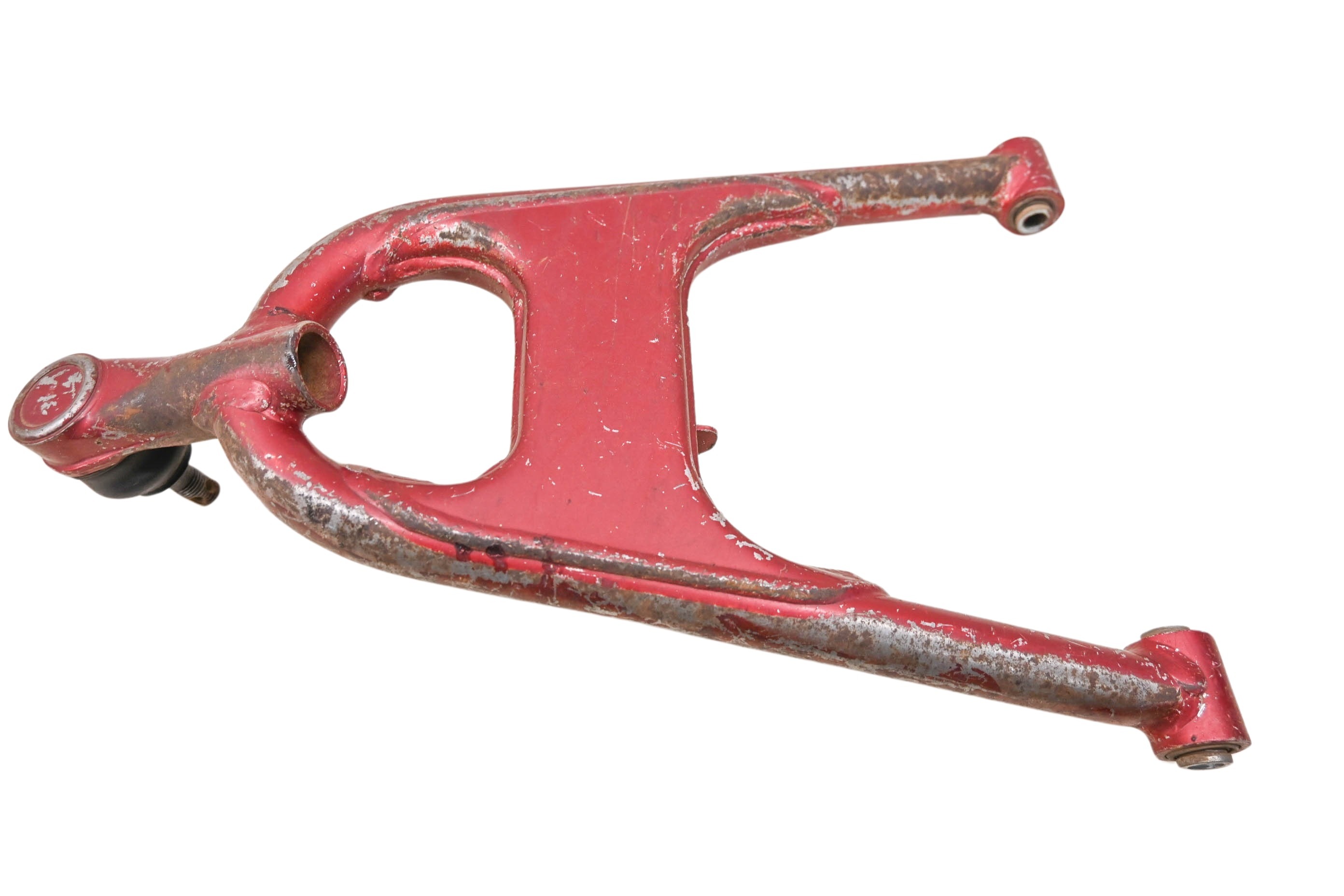 06 Honda TRX450ER Front Lower Left A-Arm