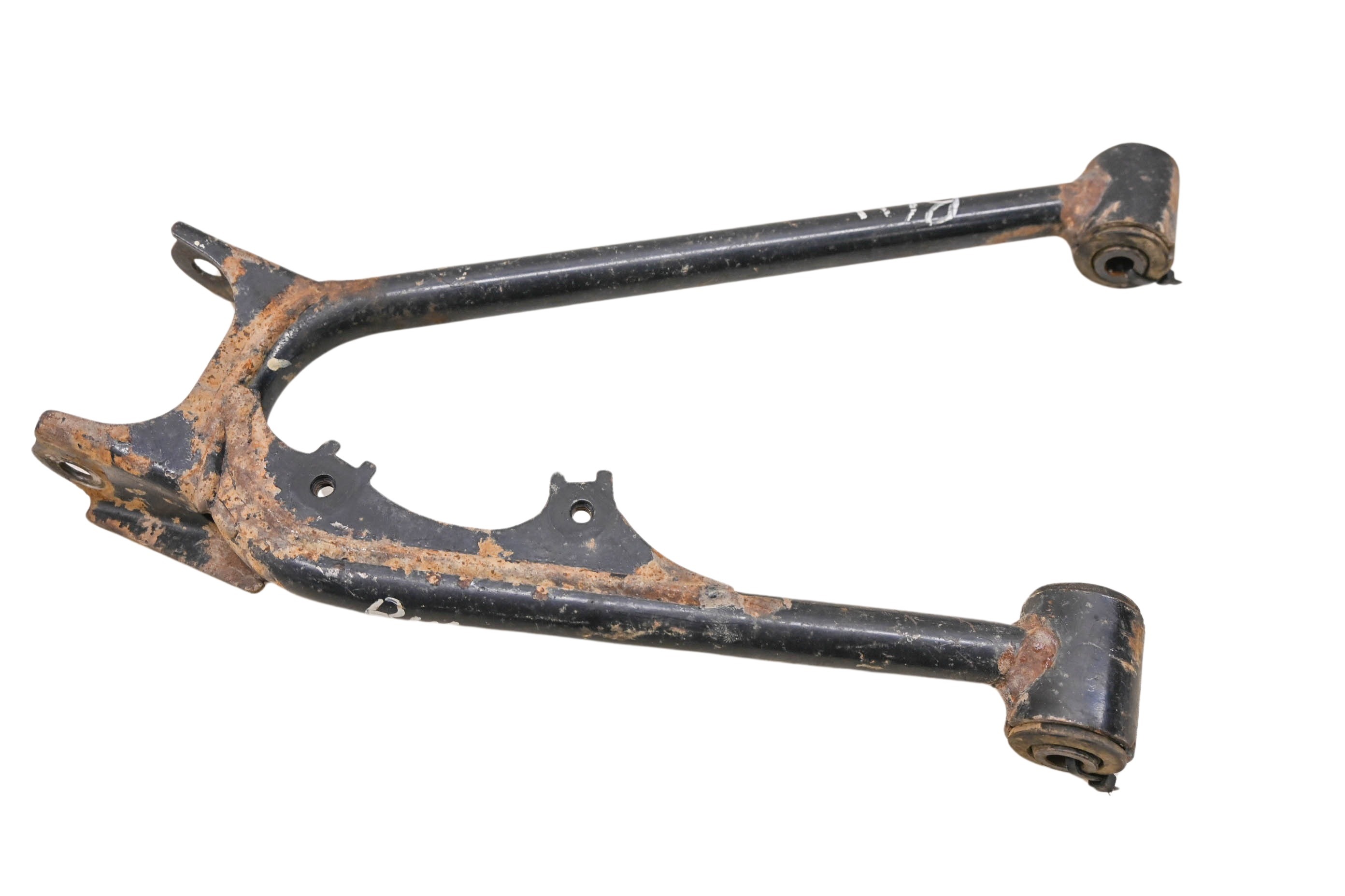 07 Yamaha Grizzly 700 Rear Lower Right A-Arm YXR700F