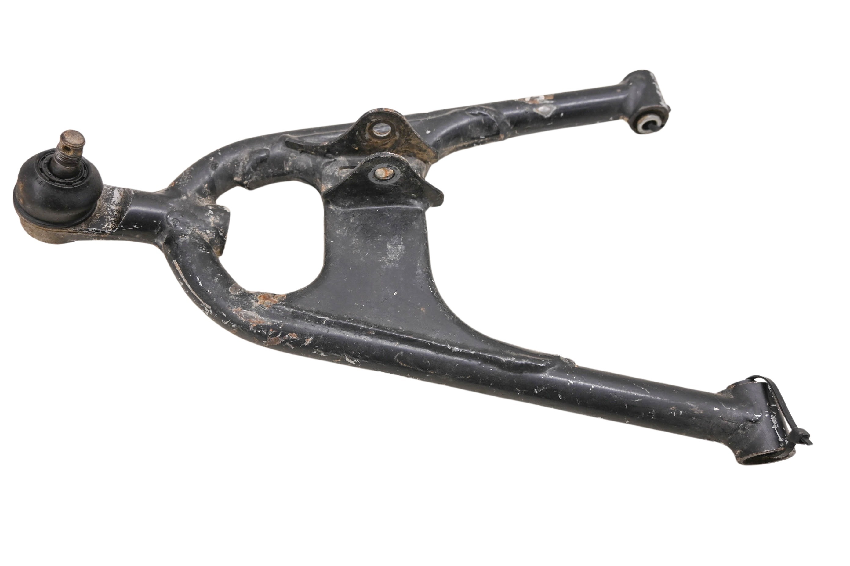 05 Honda TRX450R Front Lower Left A-Arm