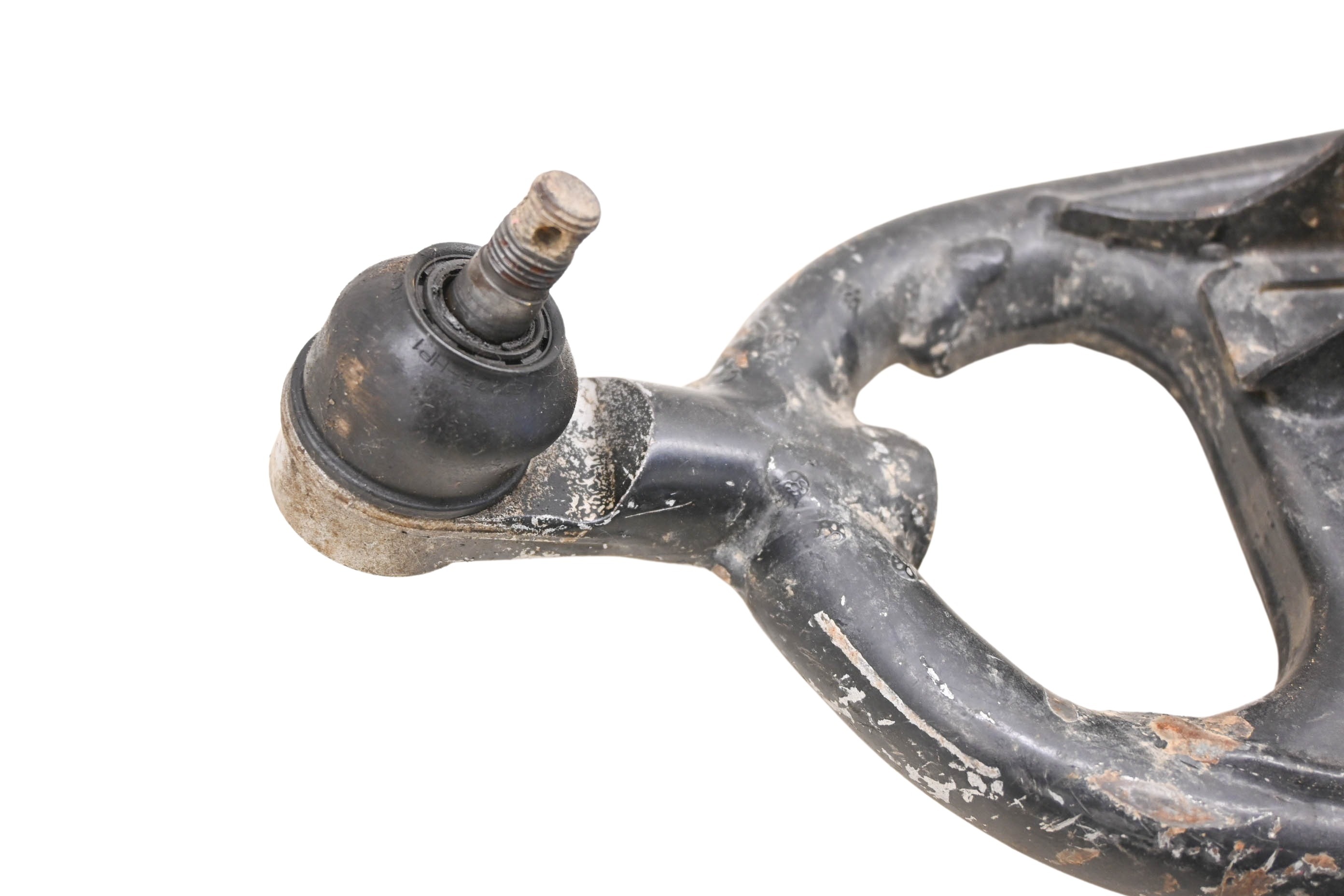 05 Honda TRX450R Front Lower Left A-Arm