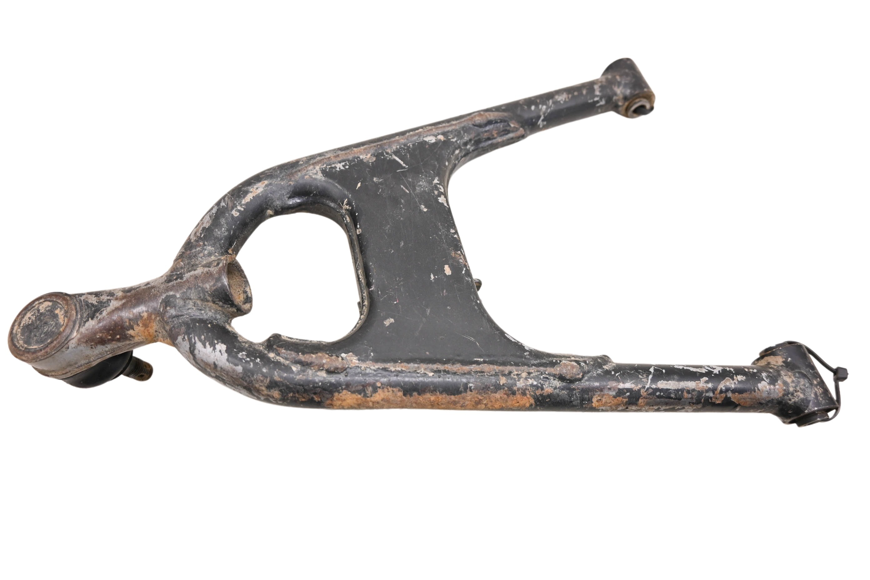 05 Honda TRX450R Front Lower Left A-Arm