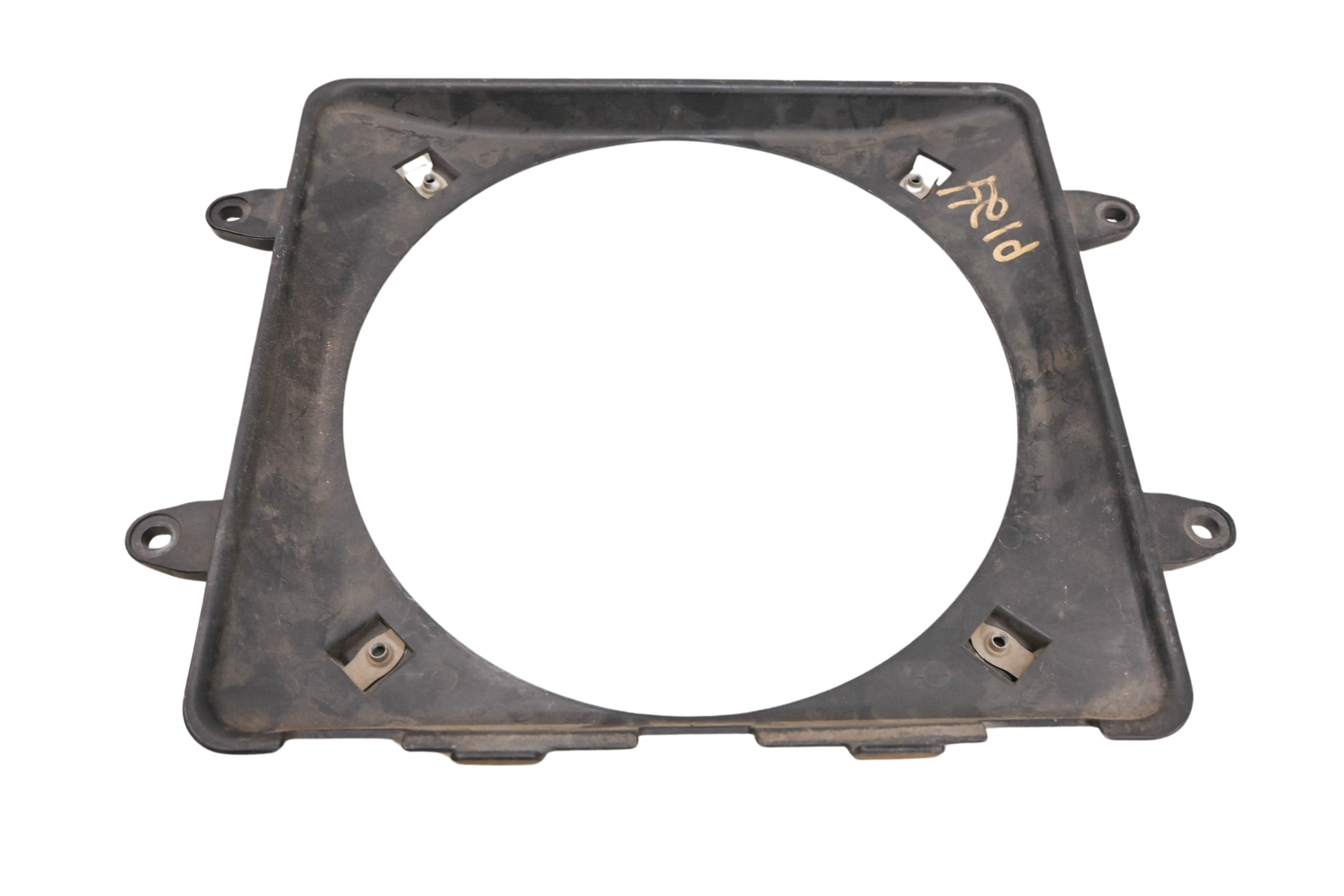 06 Polaris Sportsman 800 Radiator Shroud Guard