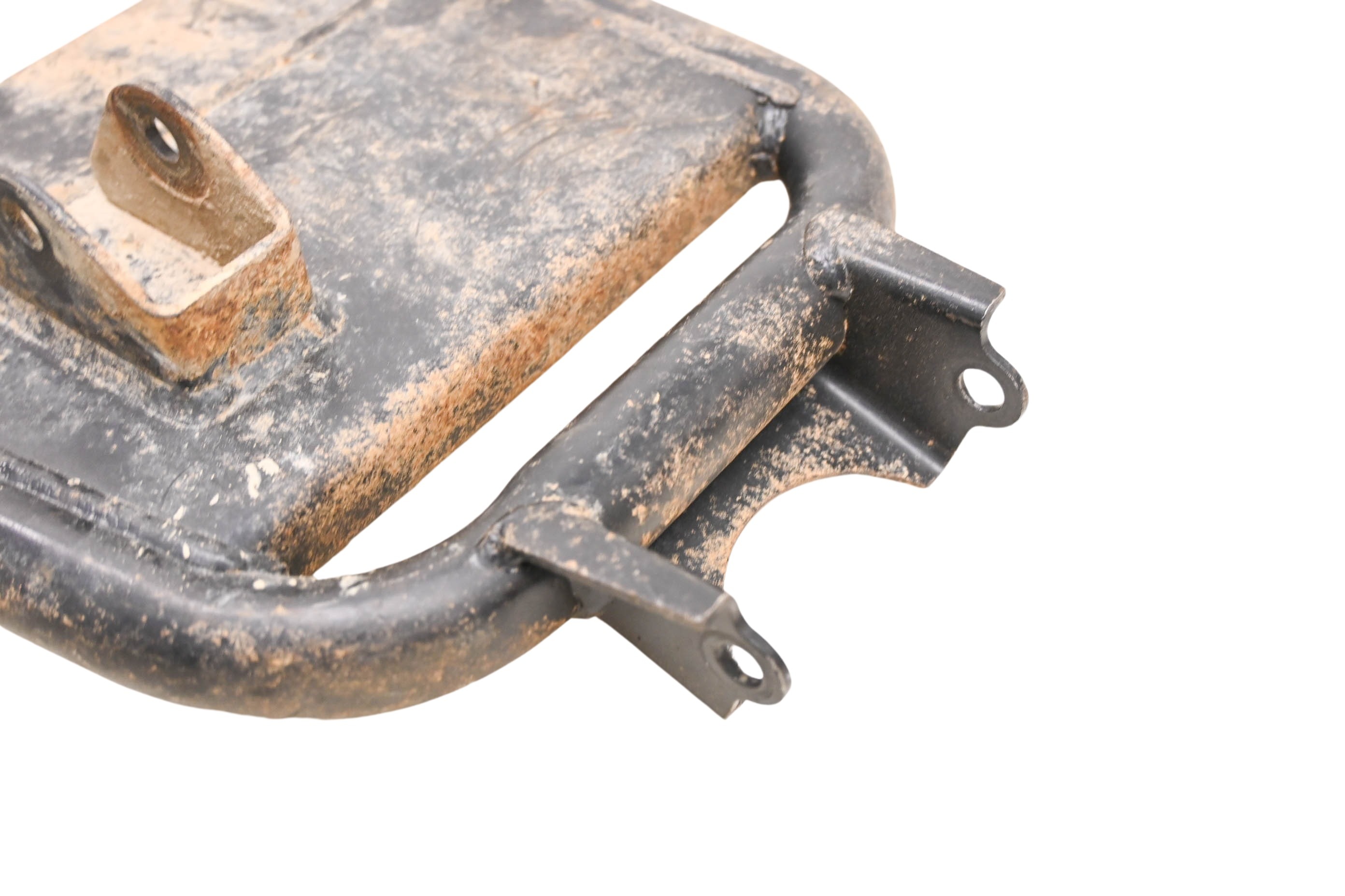 17 Arctic Cat Prowler 500 Rear Lower Right A-Arm