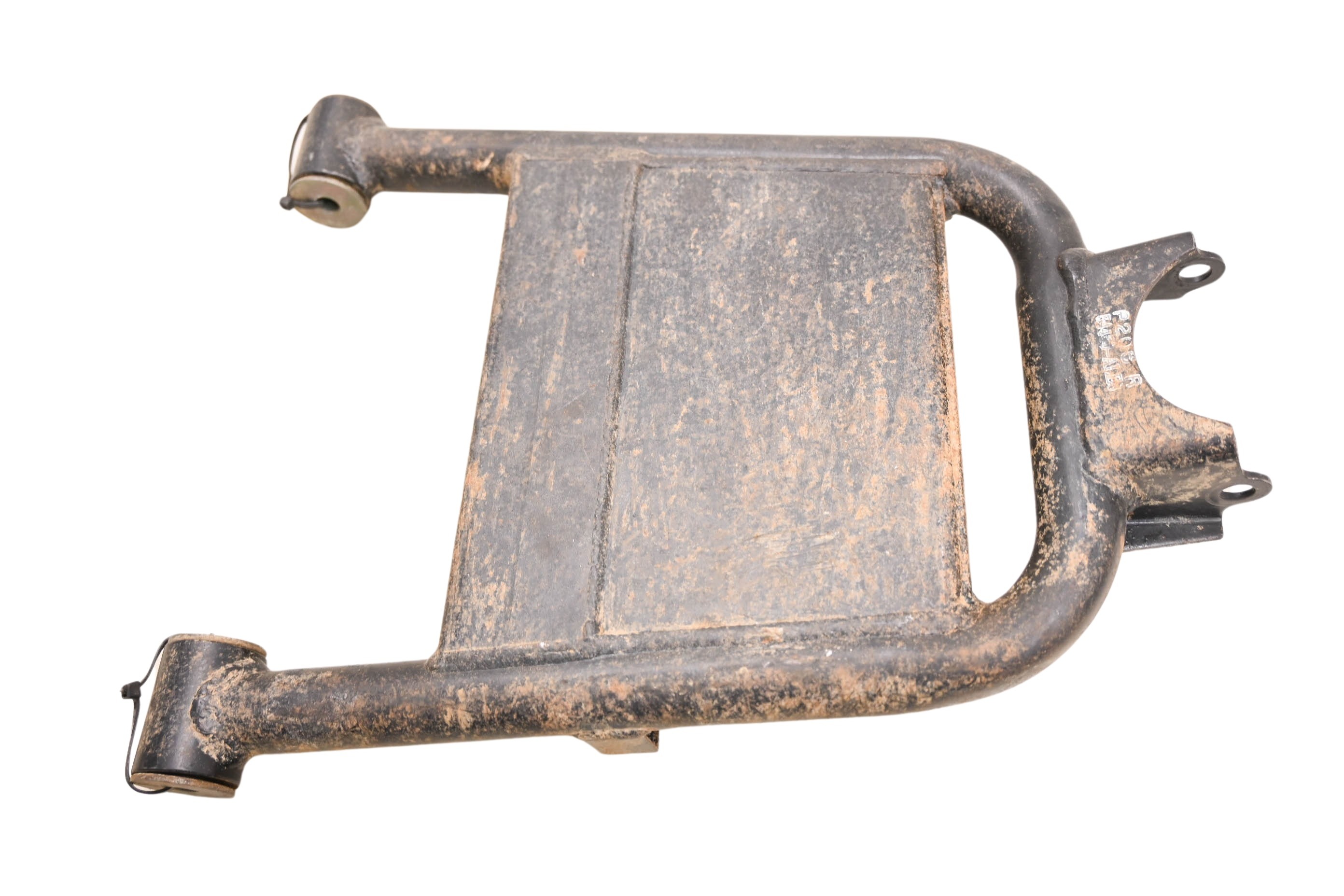 17 Arctic Cat Prowler 500 Rear Lower Right A-Arm