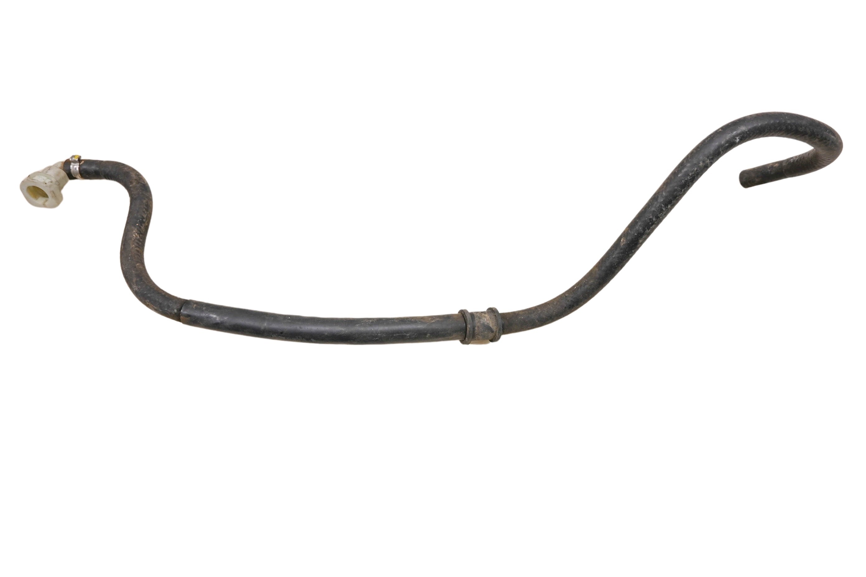 17 Arctic Cat Prowler 500 Fuel Line