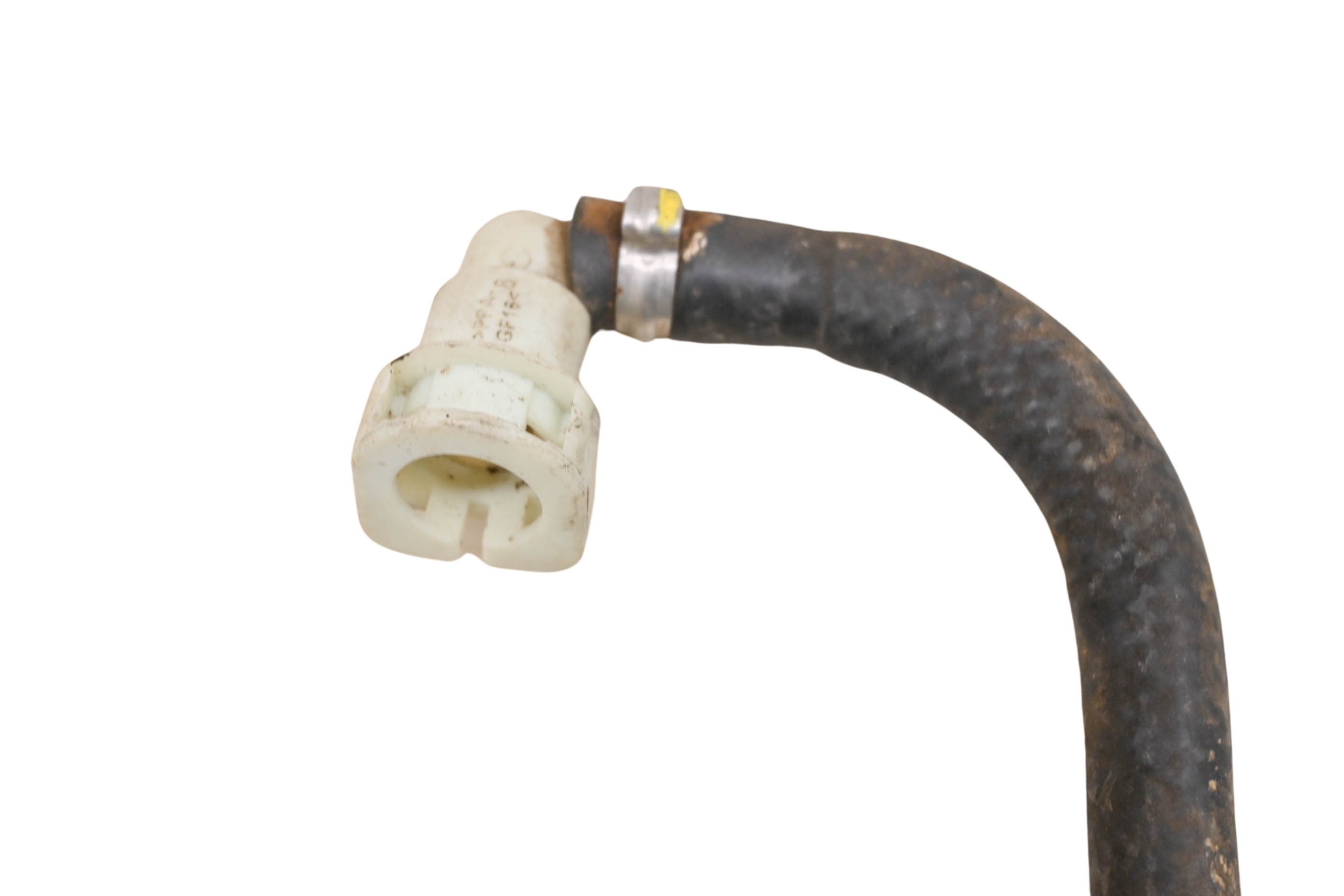 17 Arctic Cat Prowler 500 Fuel Line