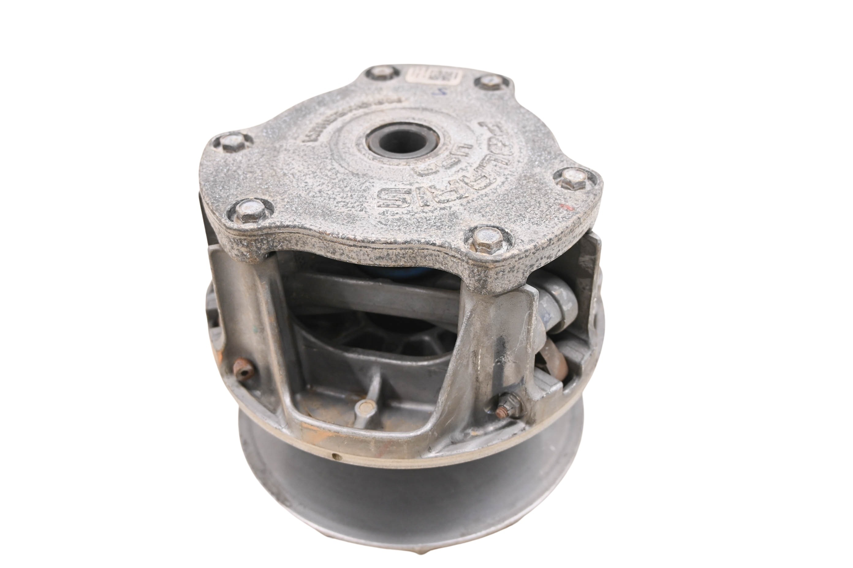 14 Polaris Sportsman 400 Primary Drive Clutch