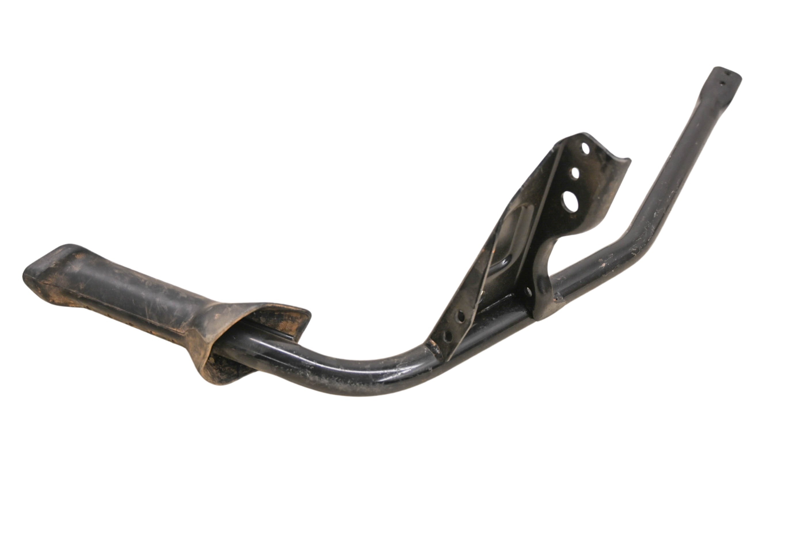 14 Can-Am Maverick 1000 Center Console Handle