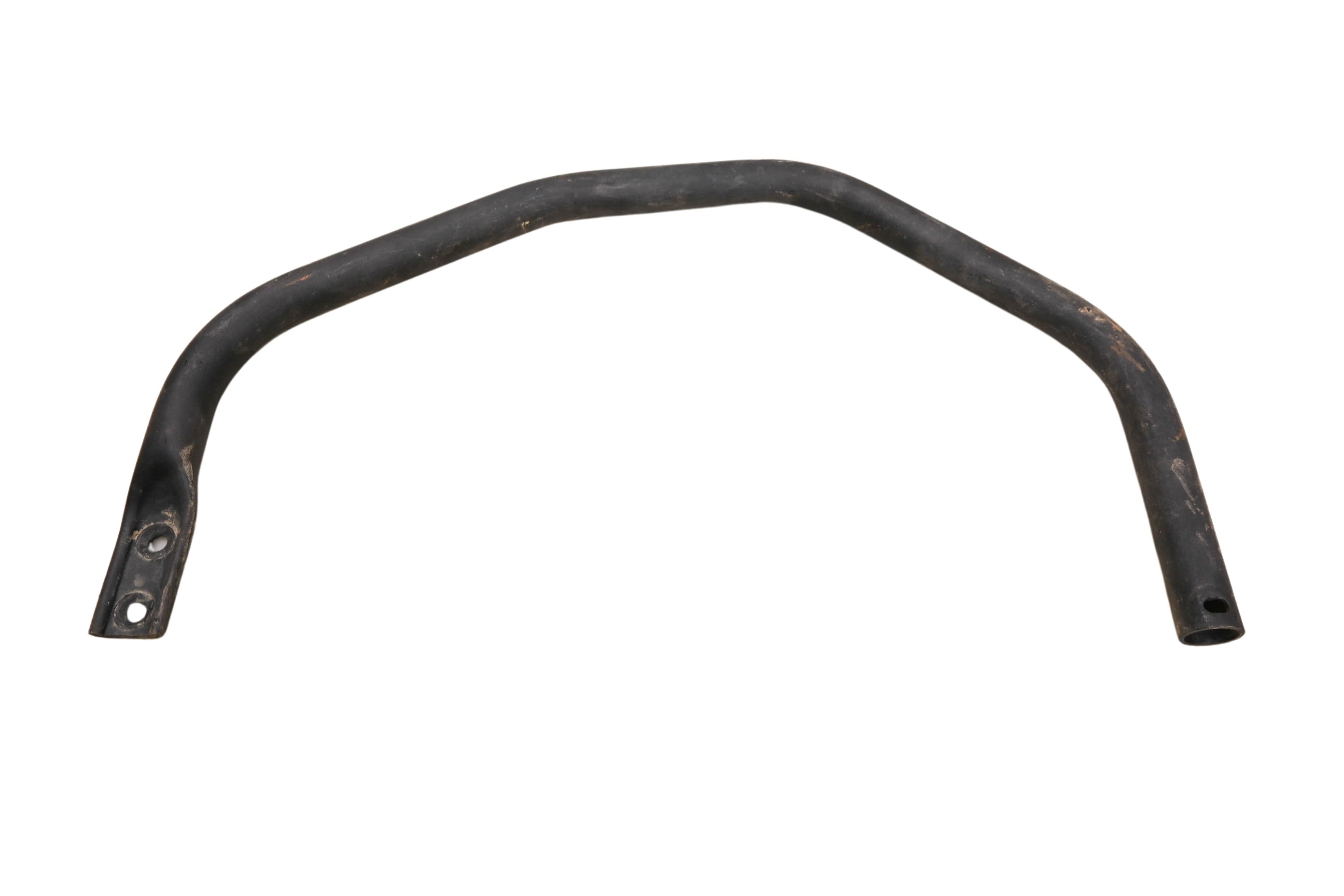 12 Can-Am Commander 800 Roll Cage Tube Protector Right Side