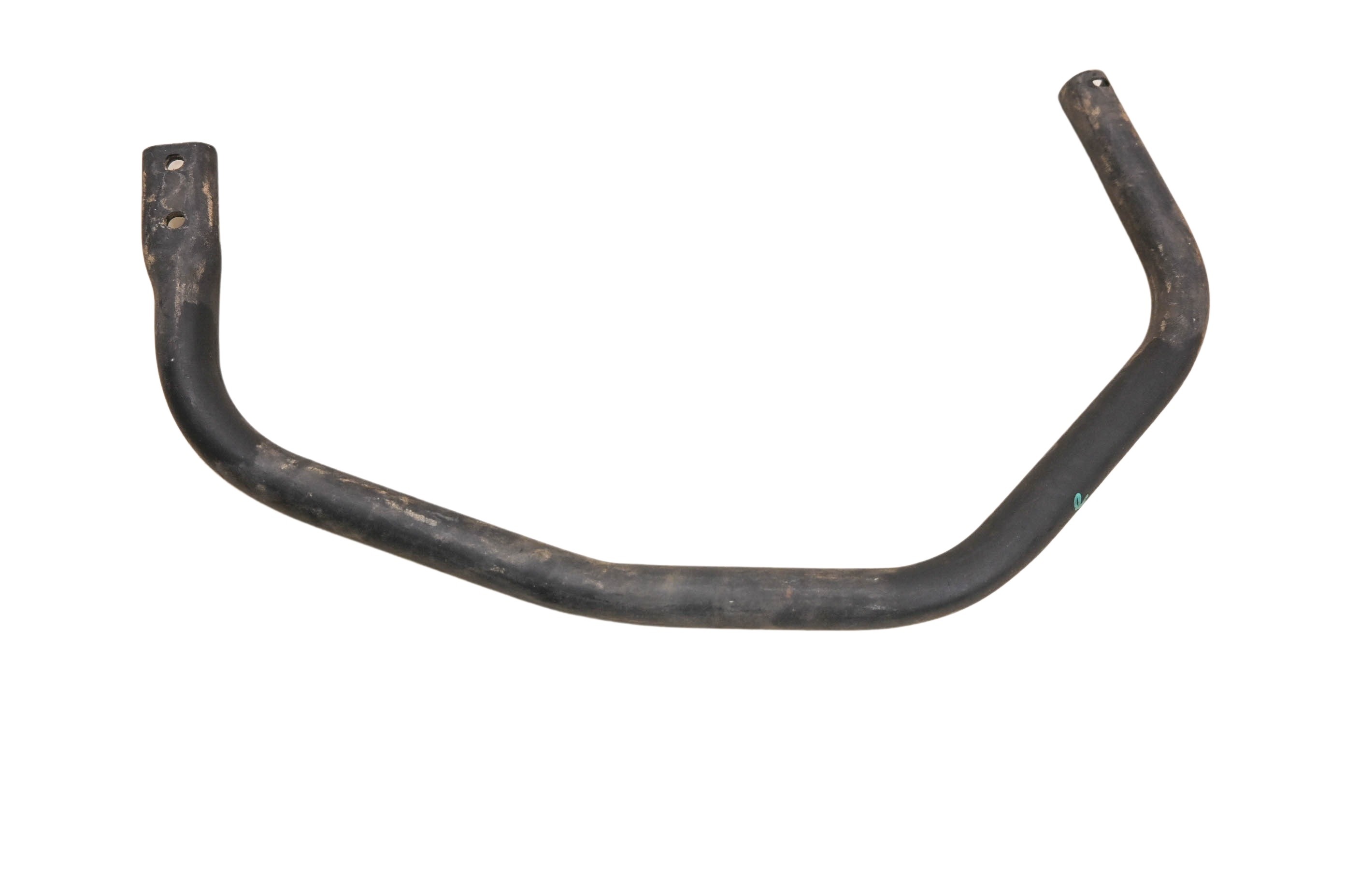 12 Can-Am Commander 800 Roll Cage Tube Protector Right Side