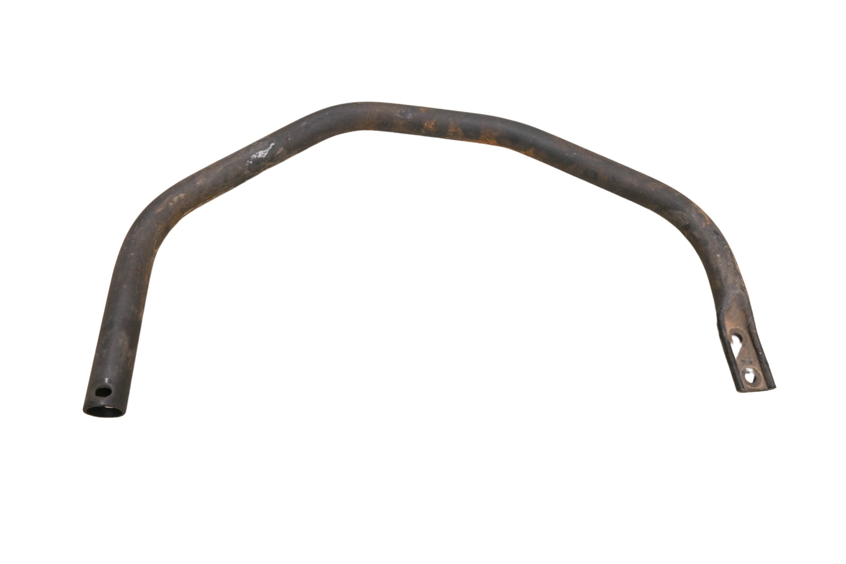 12 Can-Am Commander 800 Roll Cage Tube Protector Left Side