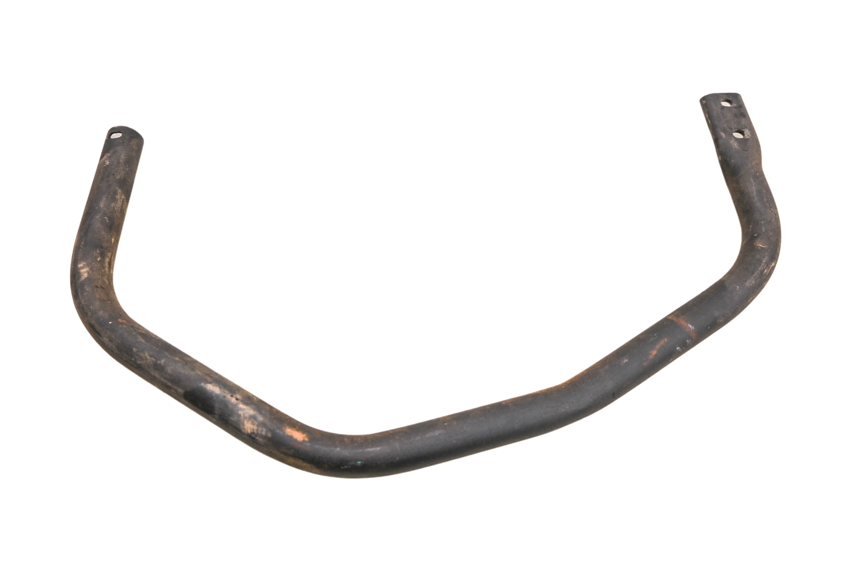12 Can-Am Commander 800 Roll Cage Tube Protector Left Side