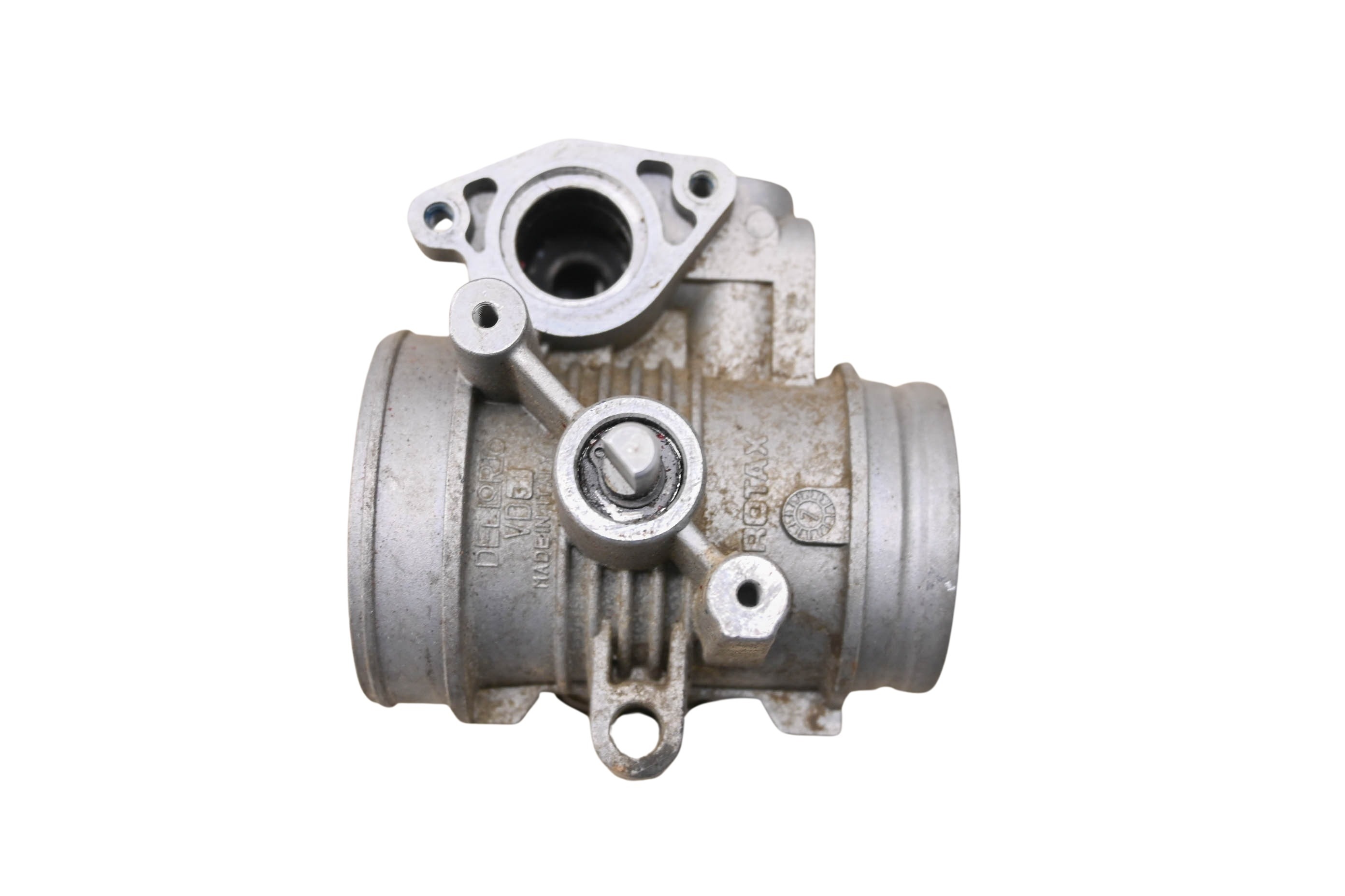 09 Can-Am DS450 Throttle Body
