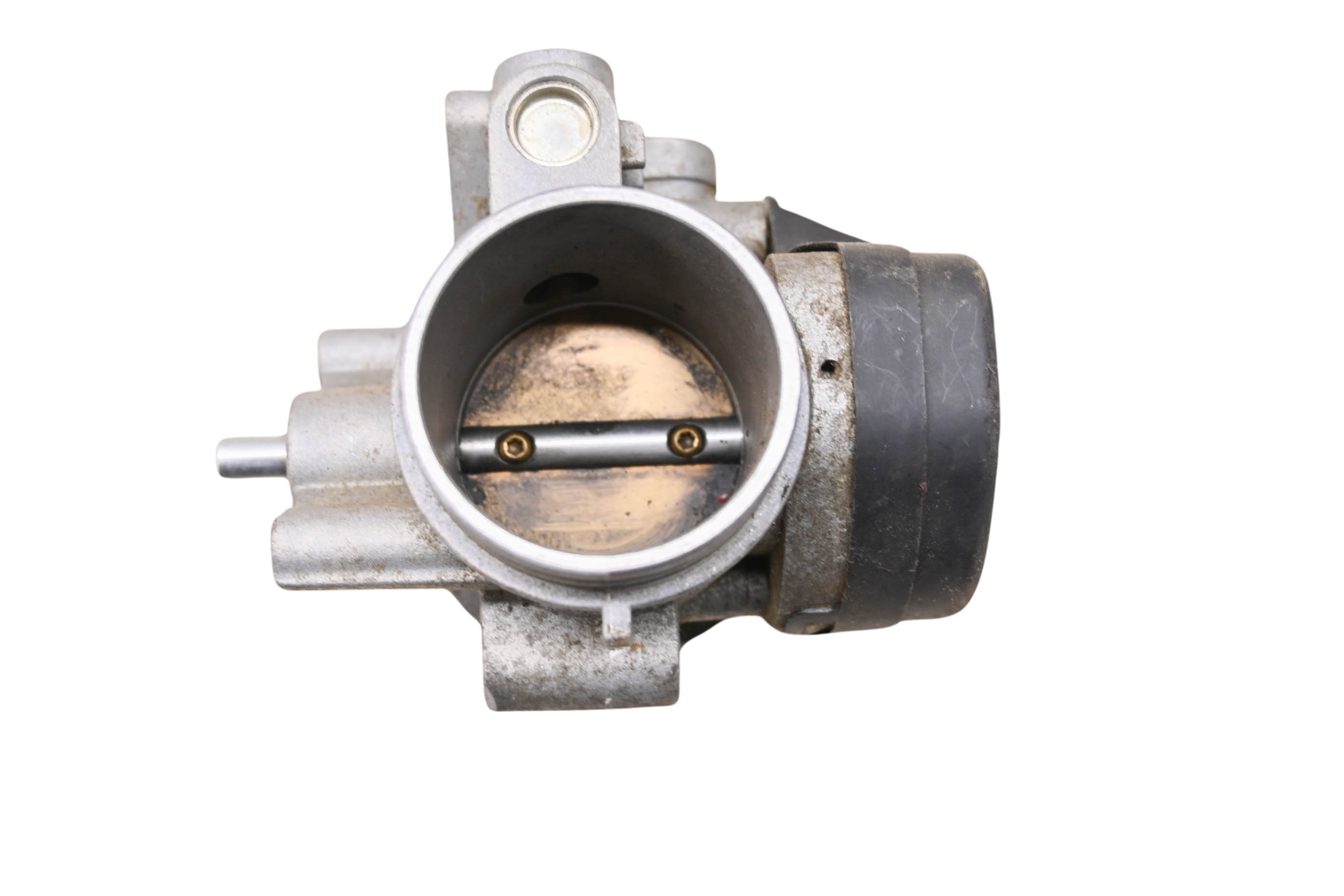 09 Can-Am DS450 Throttle Body