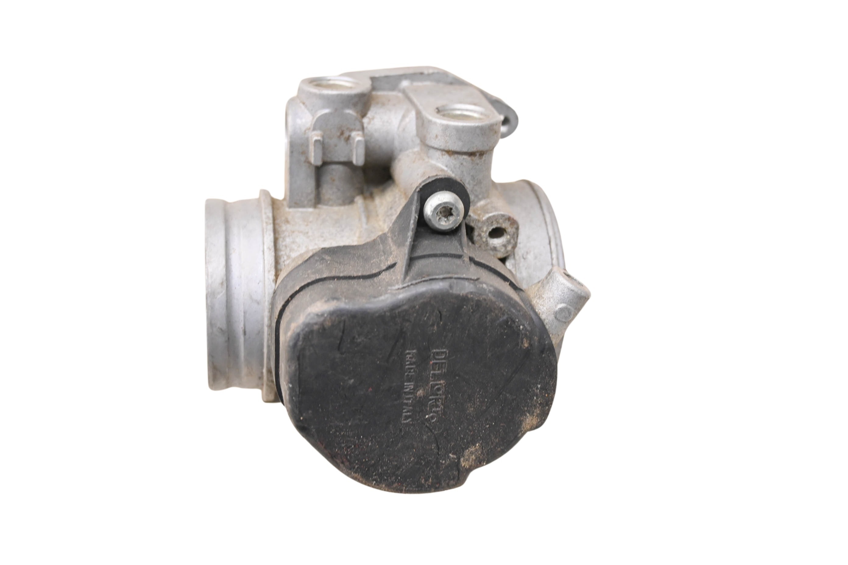 09 Can-Am DS450 Throttle Body