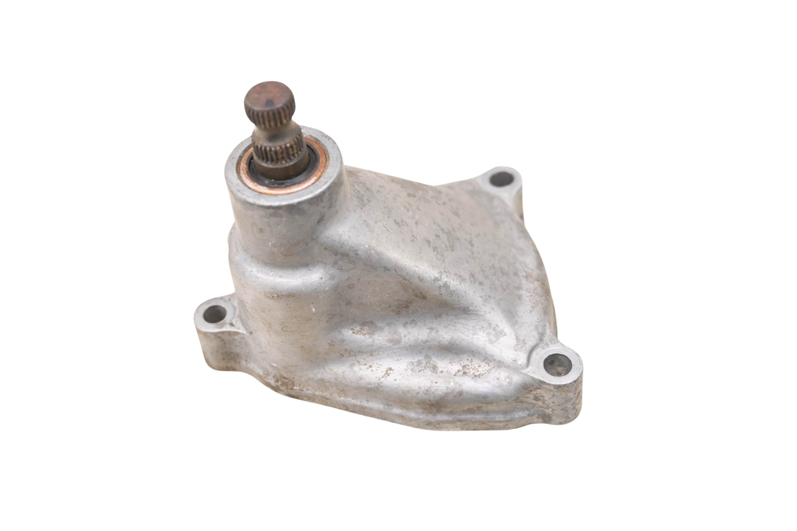 08 Kawasaki Teryx 750 Shift Shaft Shifter KRF750