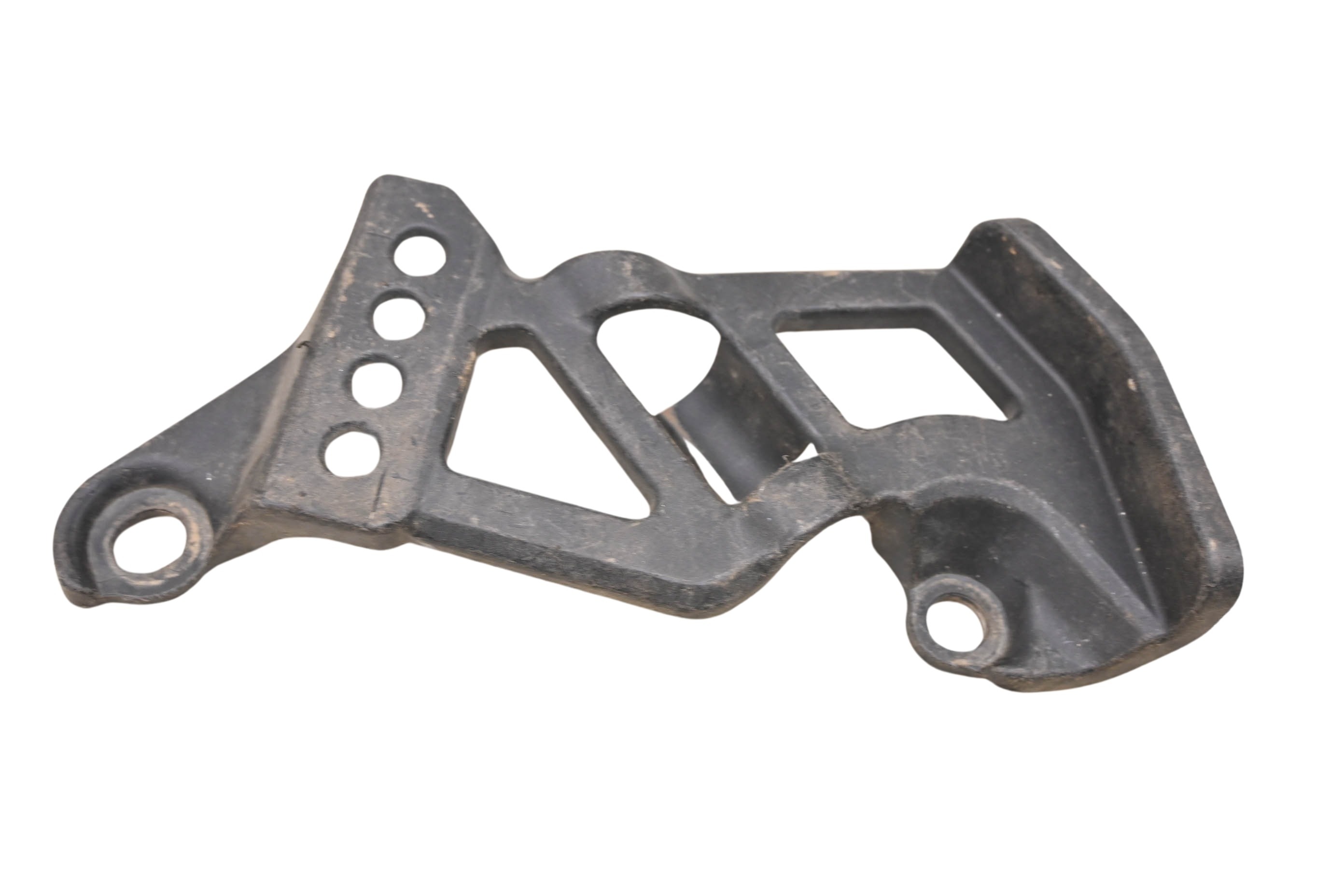 07 Yamaha Raptor 350 Rear Grame Guard Protector Cover YFM350