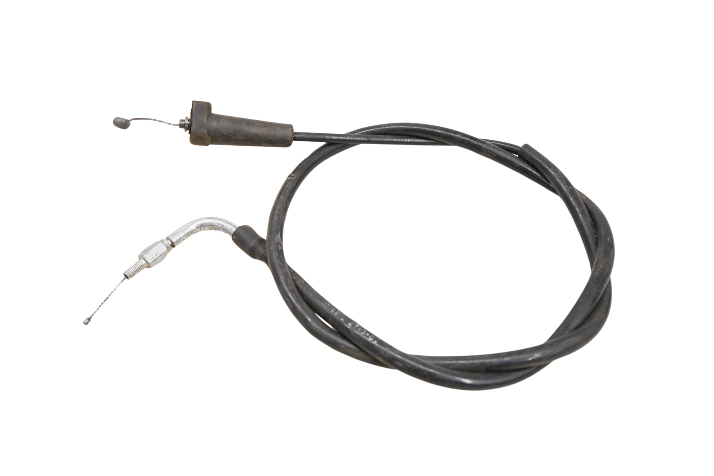 09 Can-Am DS450 Throttle Cable