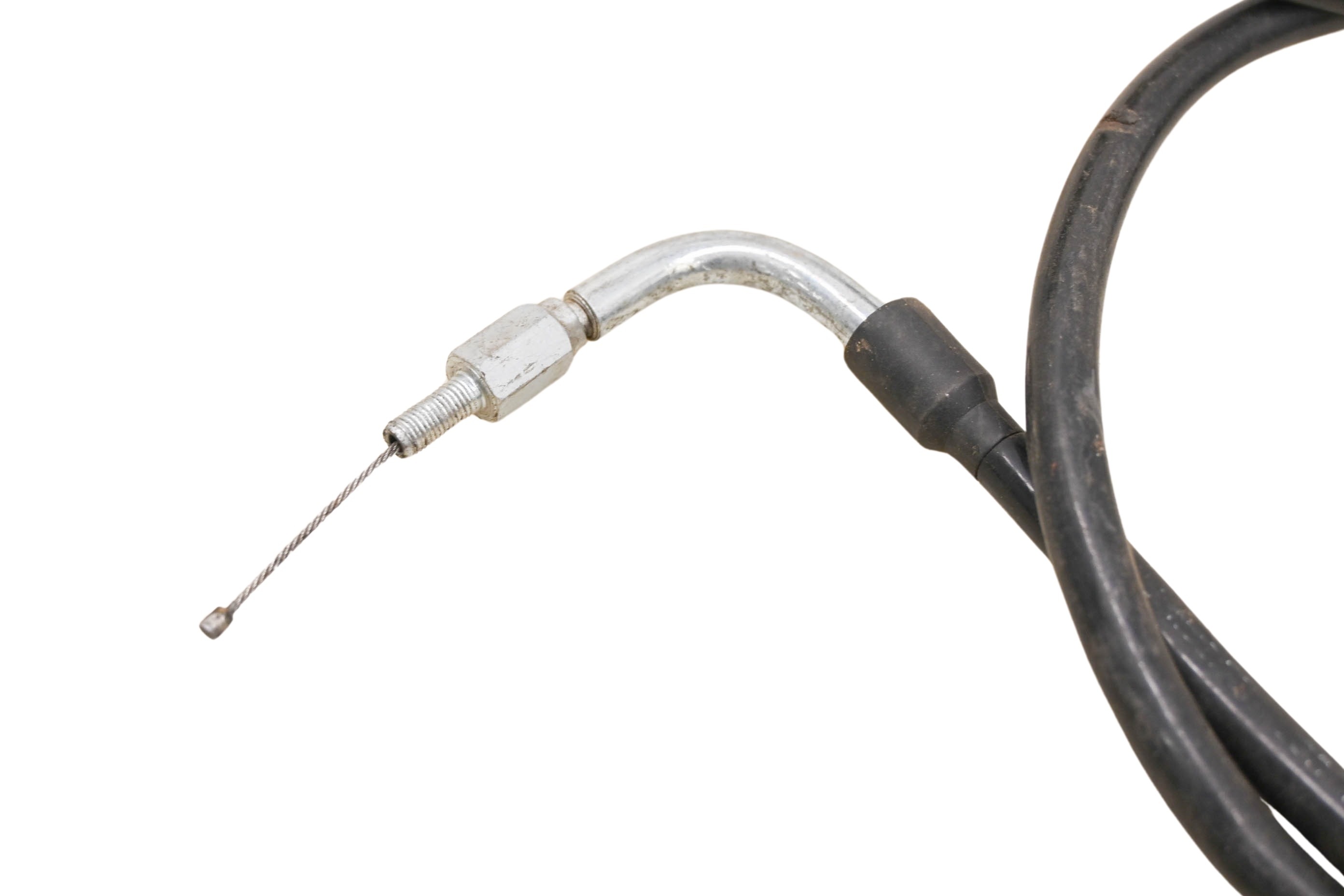 09 Can-Am DS450 Throttle Cable