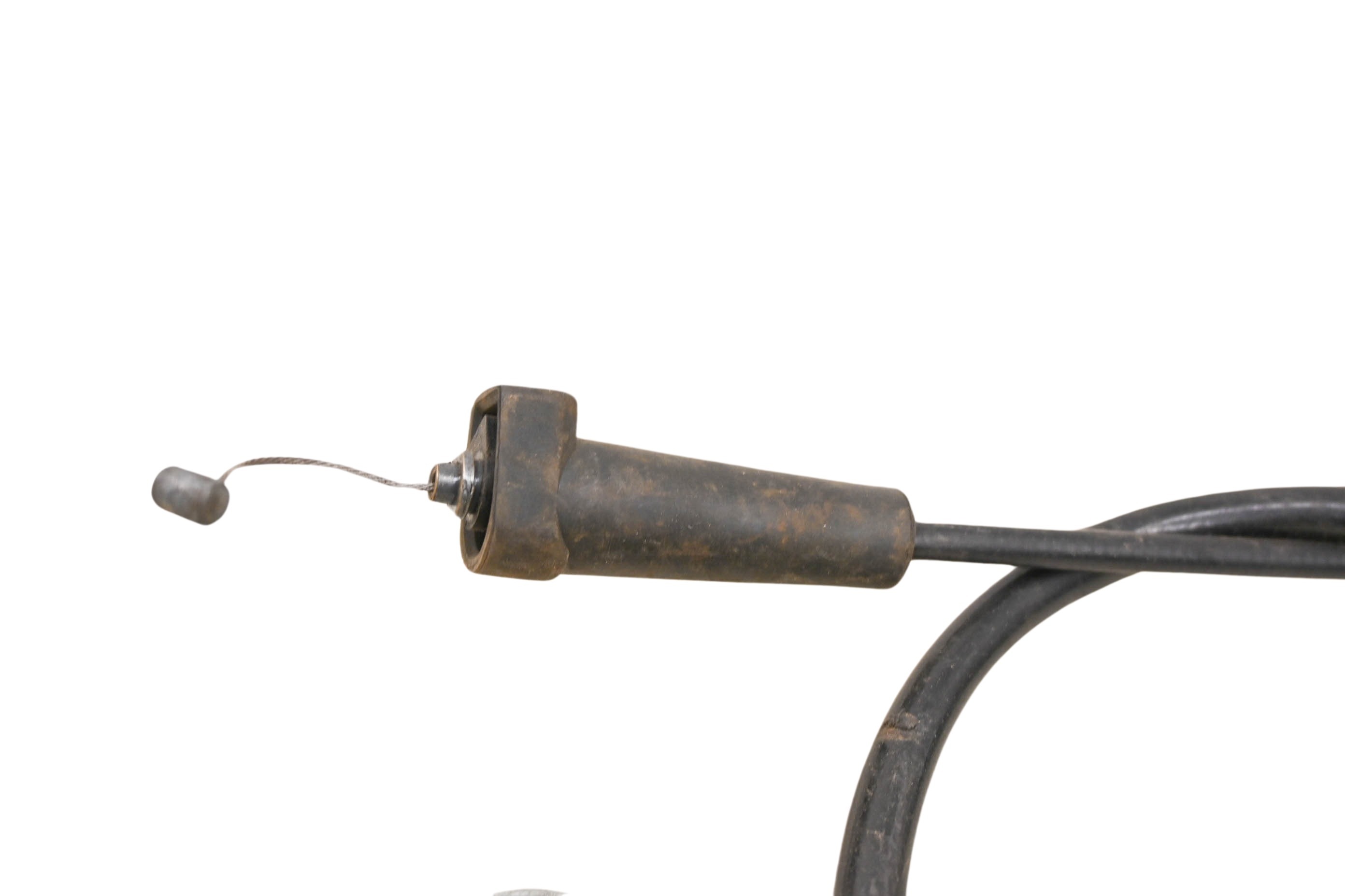 09 Can-Am DS450 Throttle Cable
