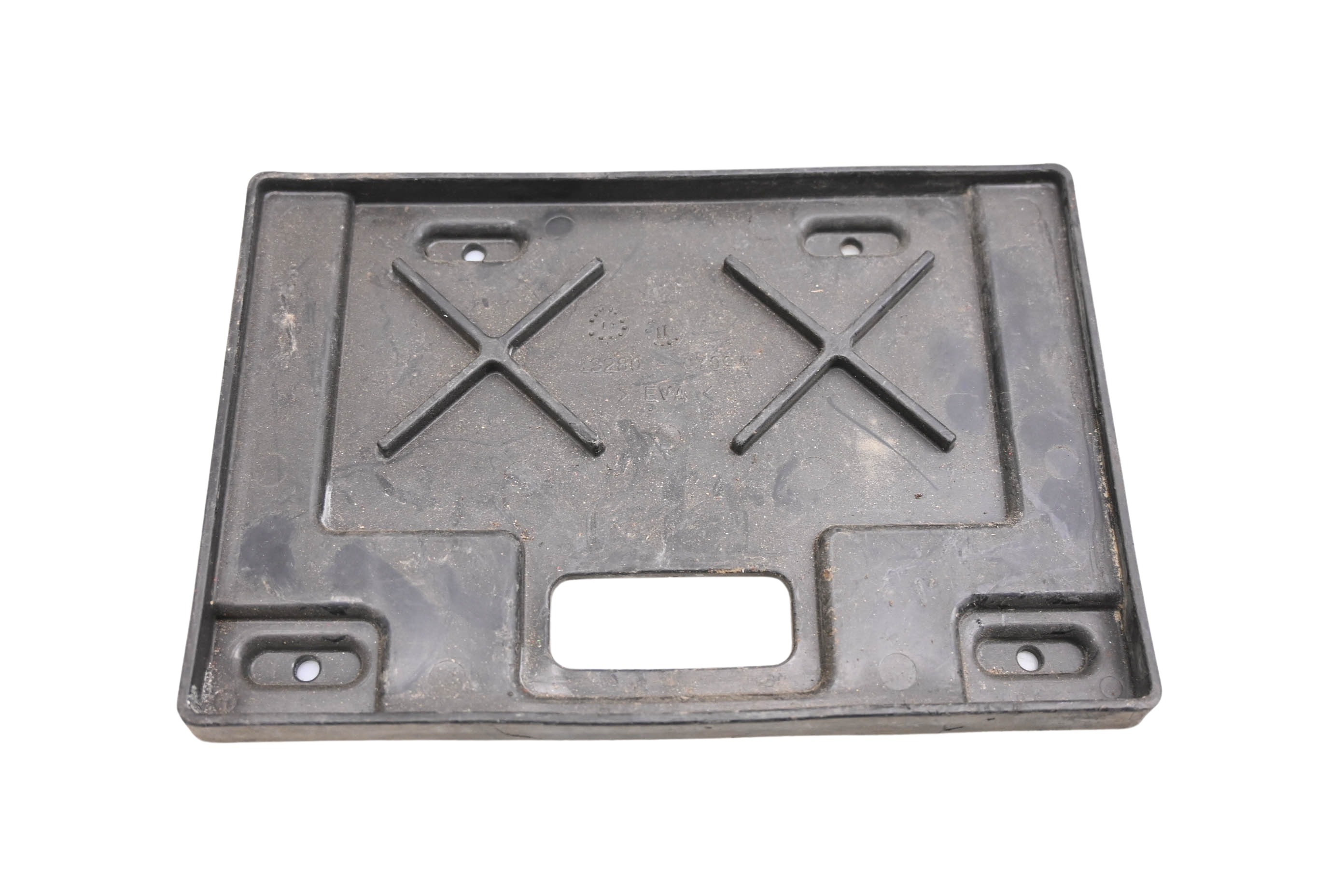 17 Kawasaki Teryx 800 Battery Tray Bracket Mount KRF800