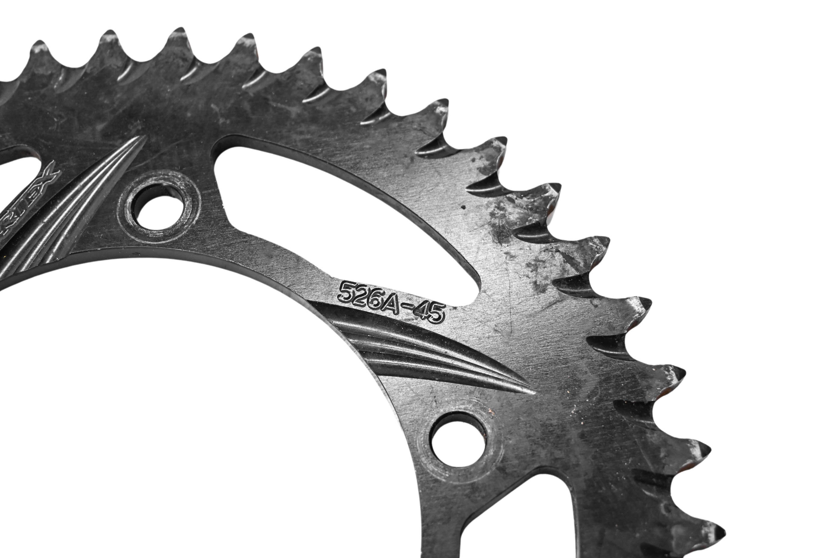 06 Suzuki GSXR 600 Rear Sprocket Vortex