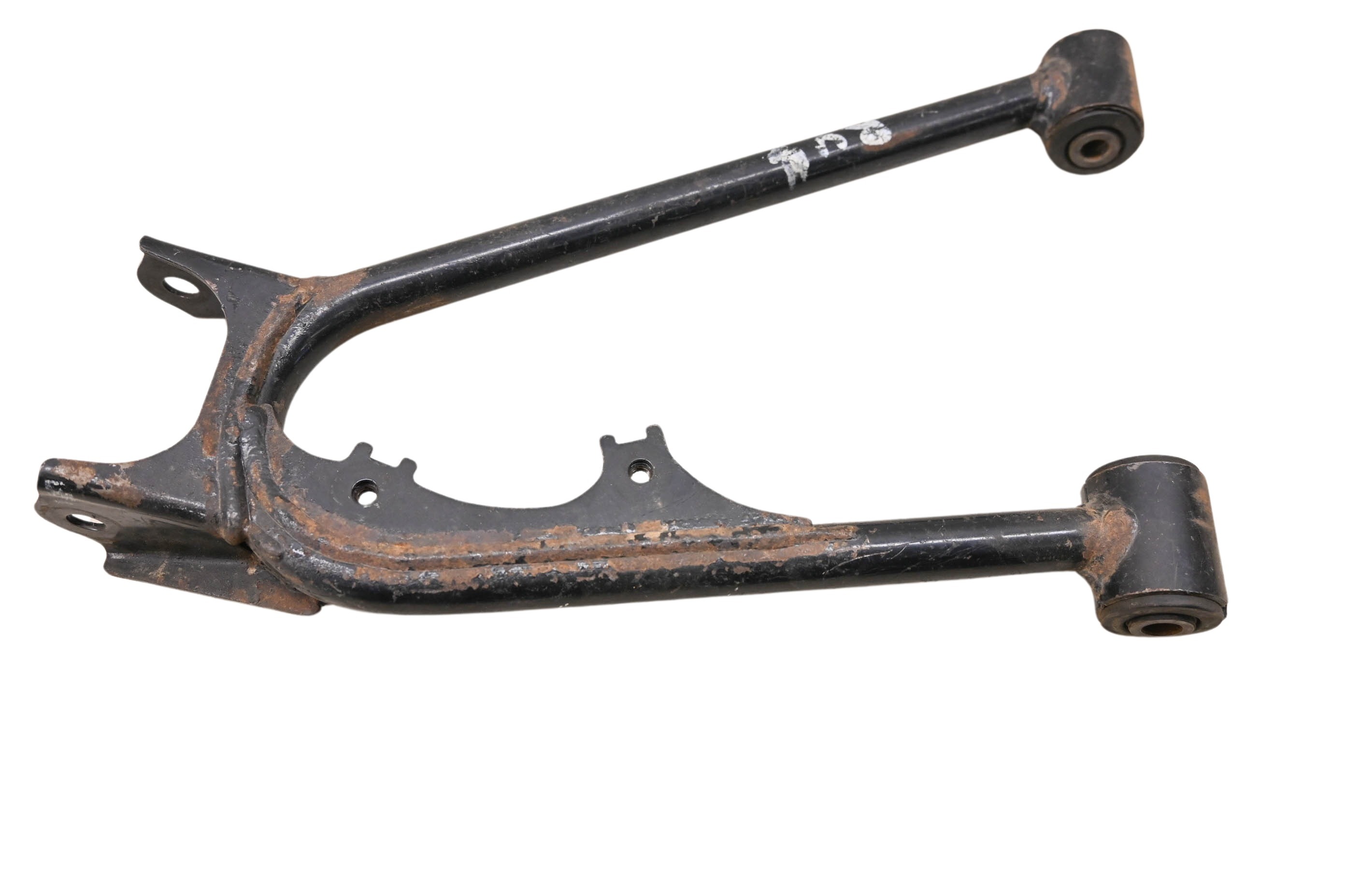 08 Yamaha Grizzly 700 Rear Lower Right A-Arm YFM700F
