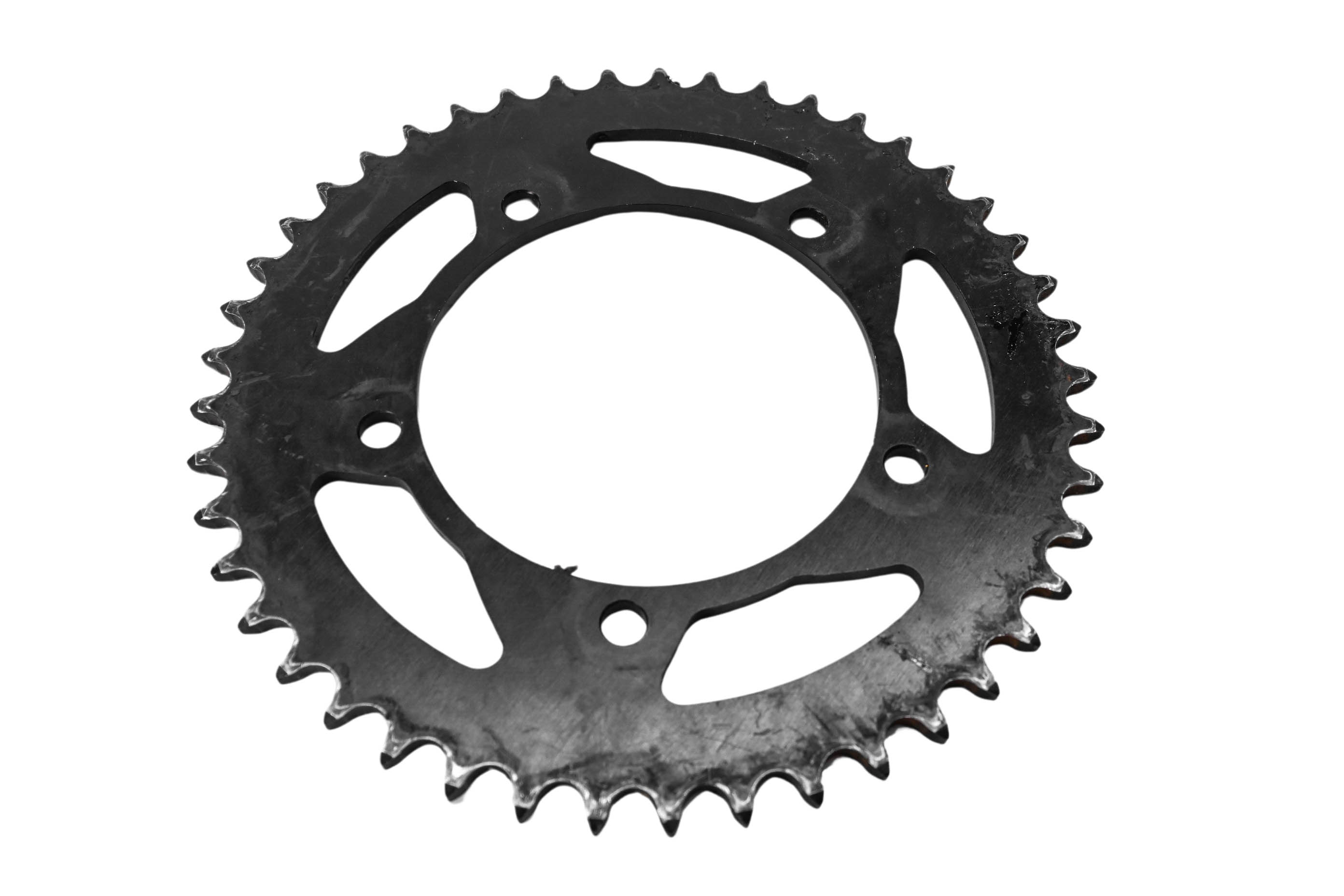 06 Suzuki GSXR 600 Rear Sprocket Vortex