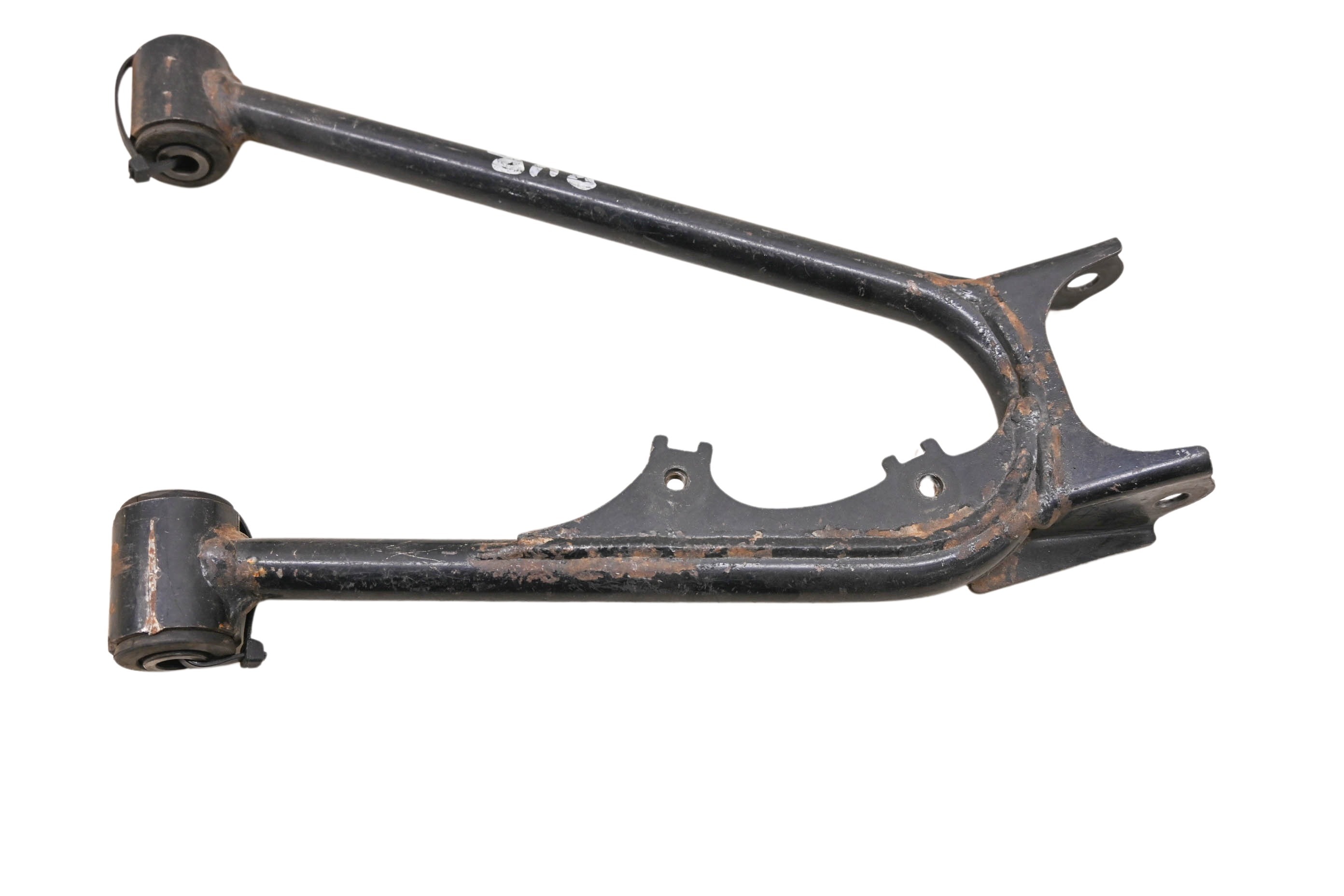 08 Yamaha Grizzly 700 Rear Upper Right A-Arm YFM700F