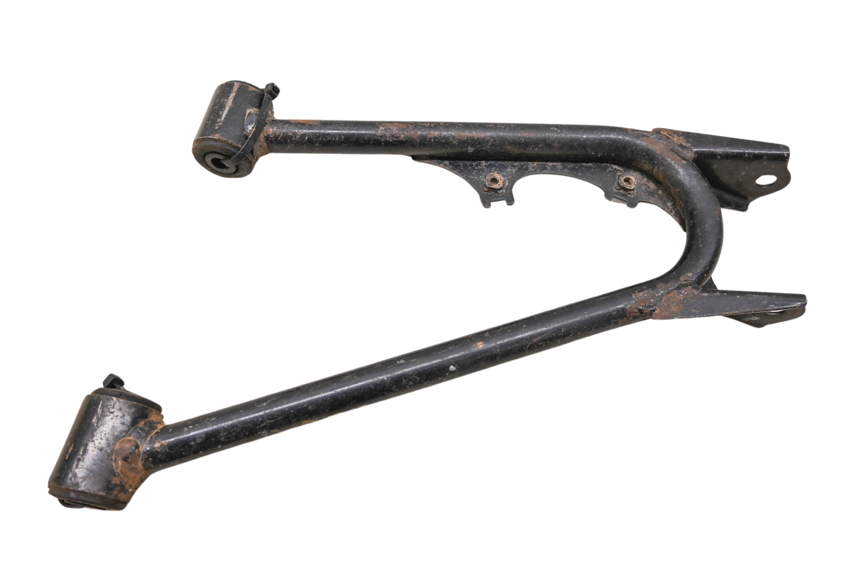 08 Yamaha Grizzly 700 Rear Upper Right A-Arm YFM700F