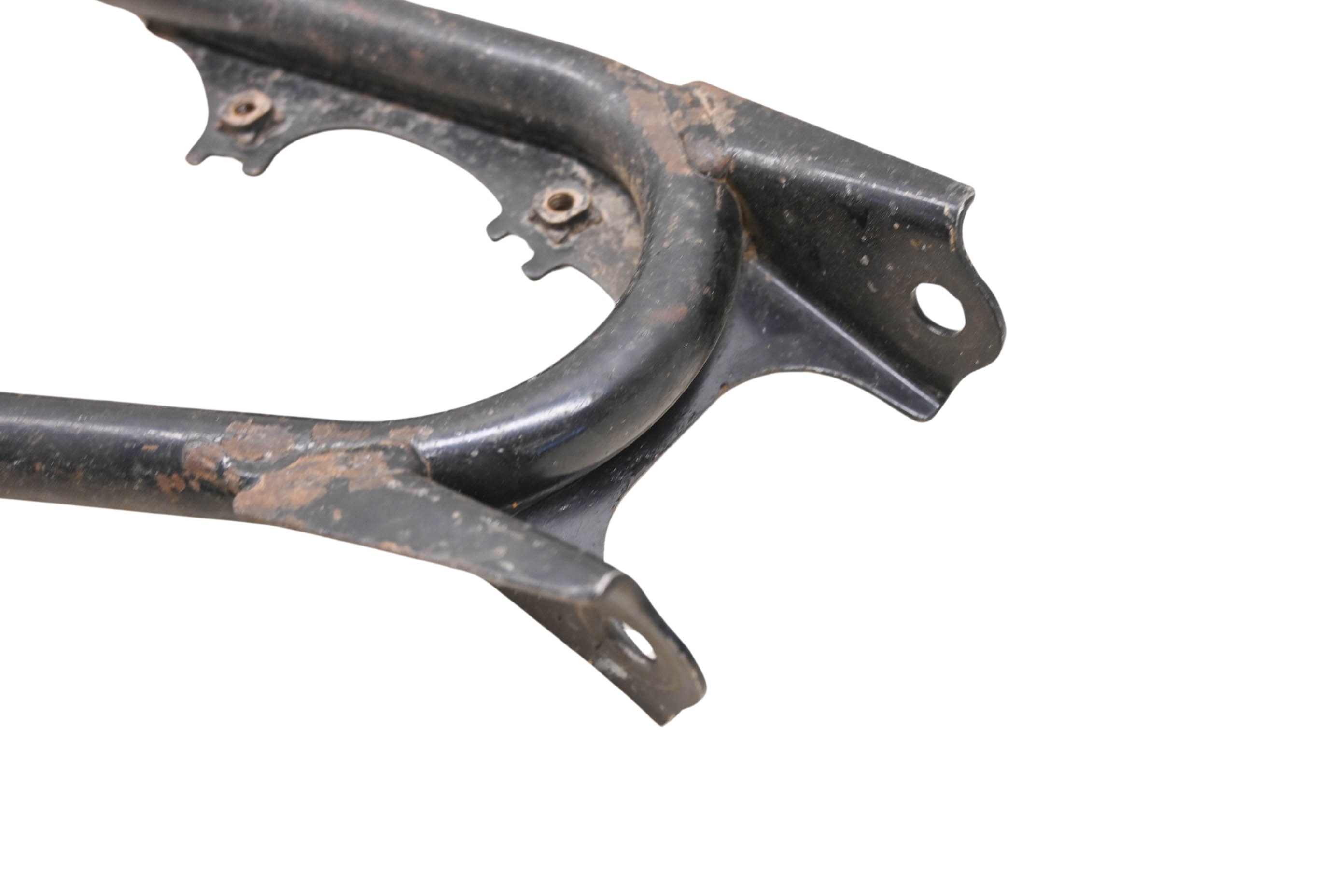 08 Yamaha Grizzly 700 Rear Upper Right A-Arm YFM700F