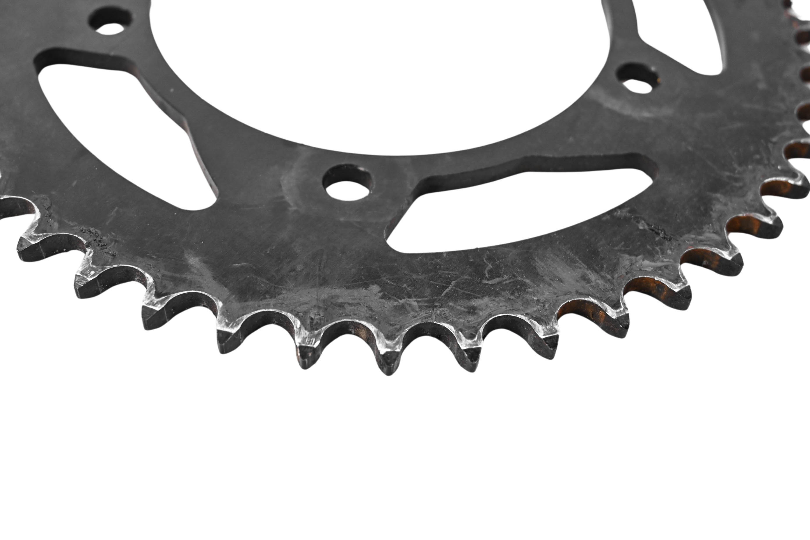 06 Suzuki GSXR 600 Rear Sprocket Vortex